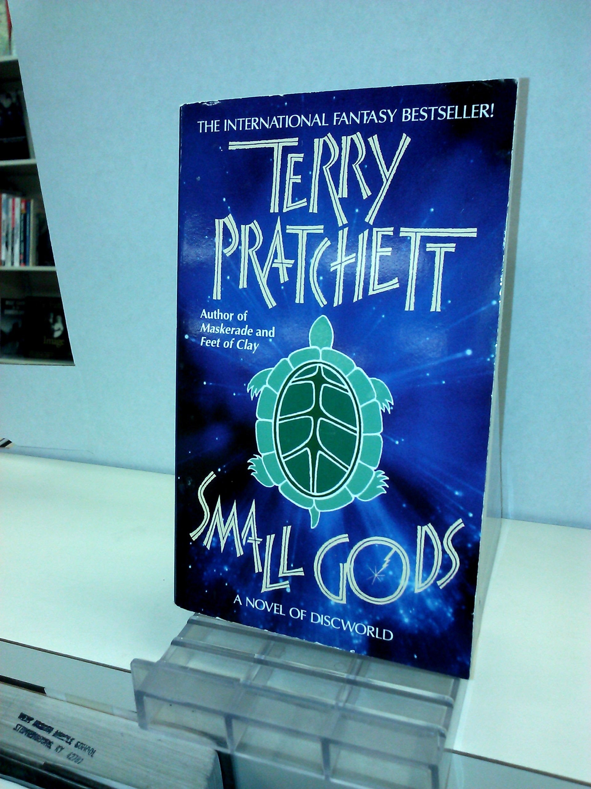 Small Gods