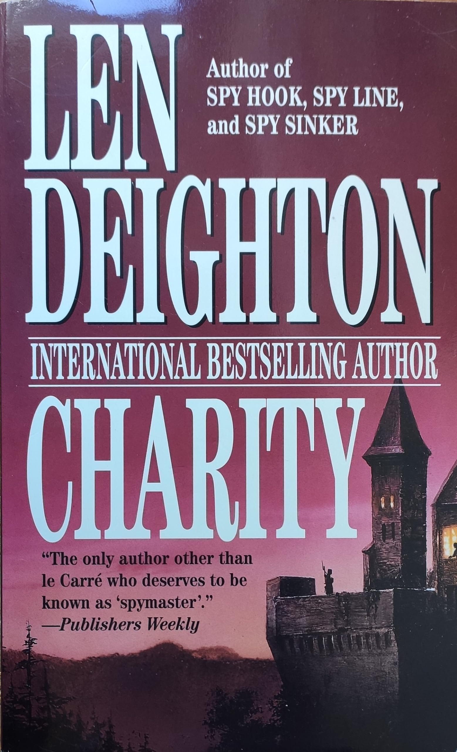 Charity