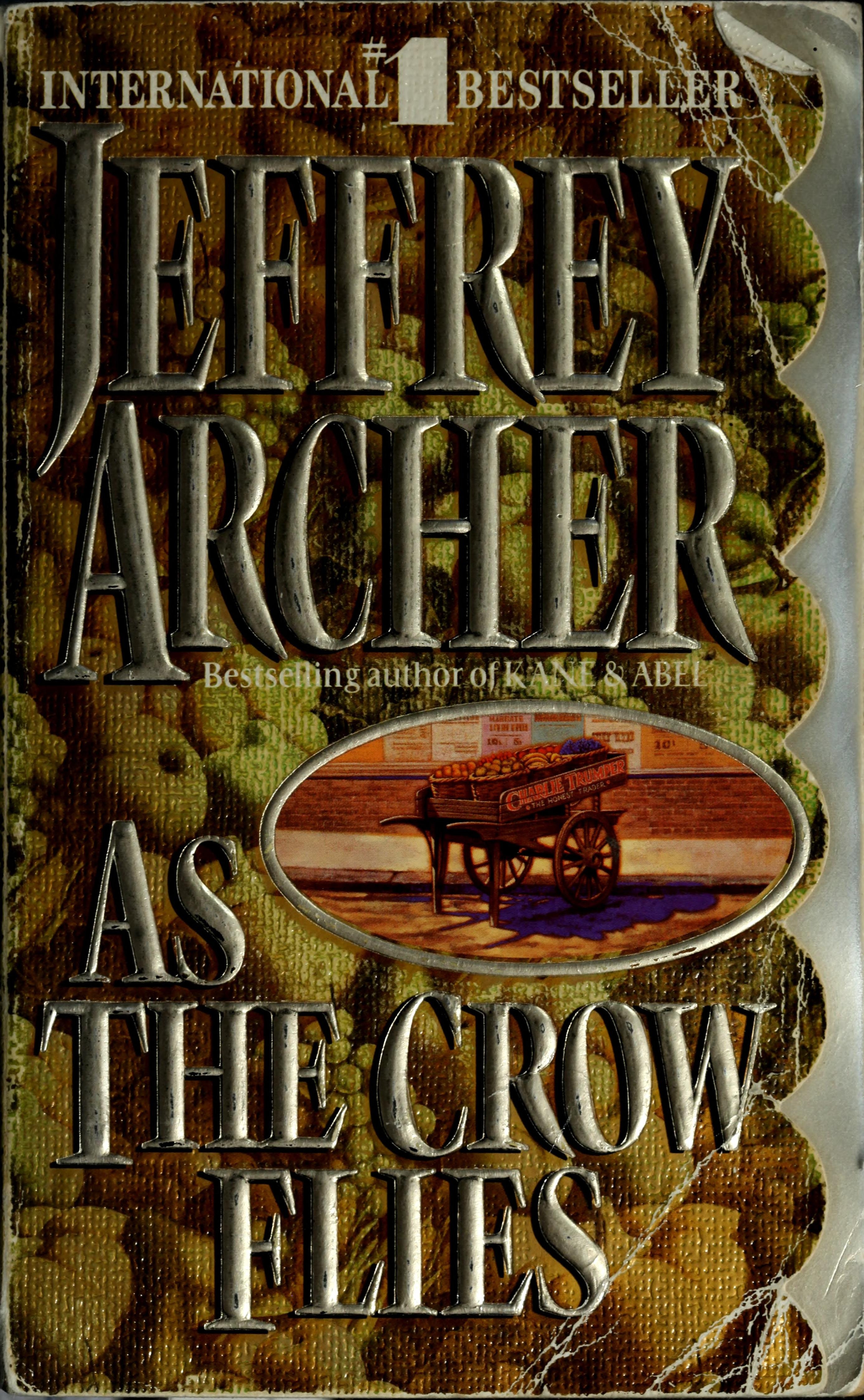 As the Crow Flies