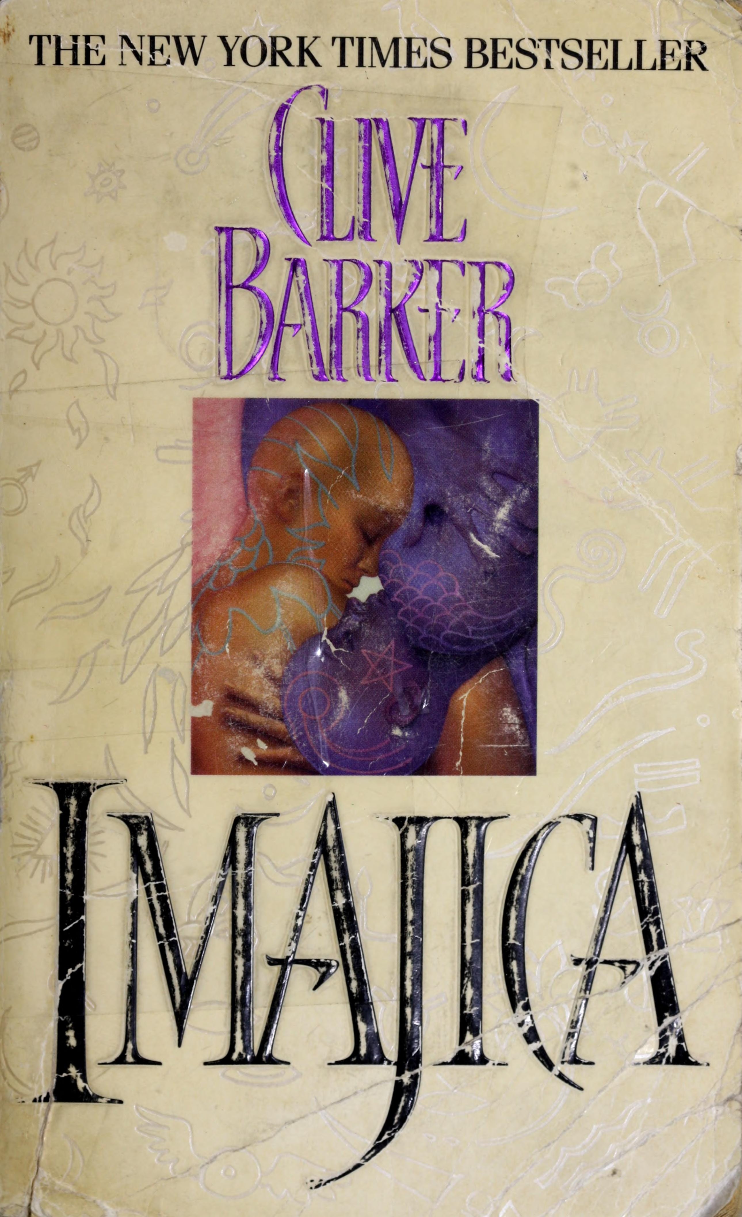 Imajica
