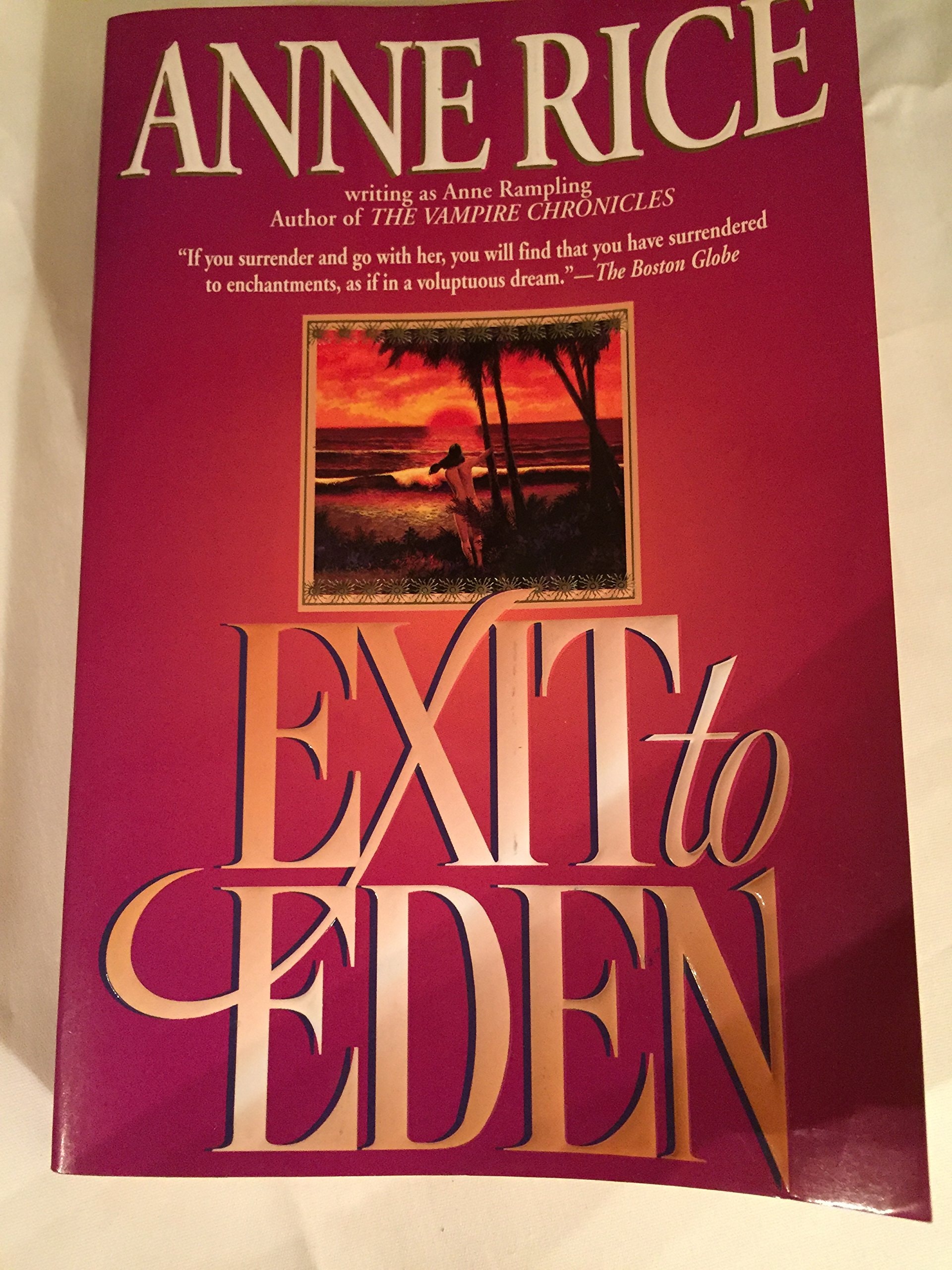 Exit to Eden