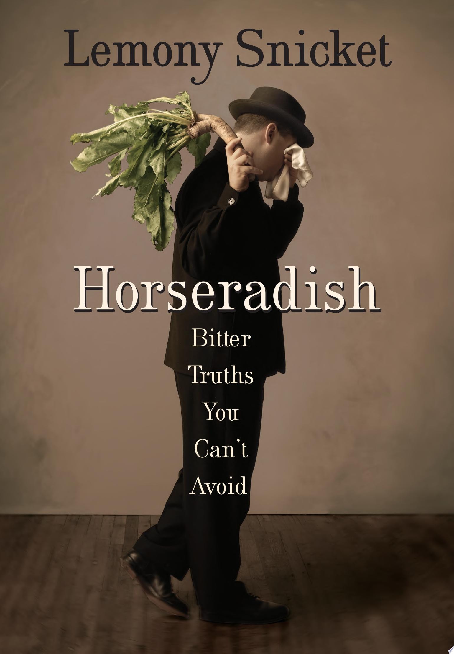 Horseradish Bitter Truths You Can't Avoid