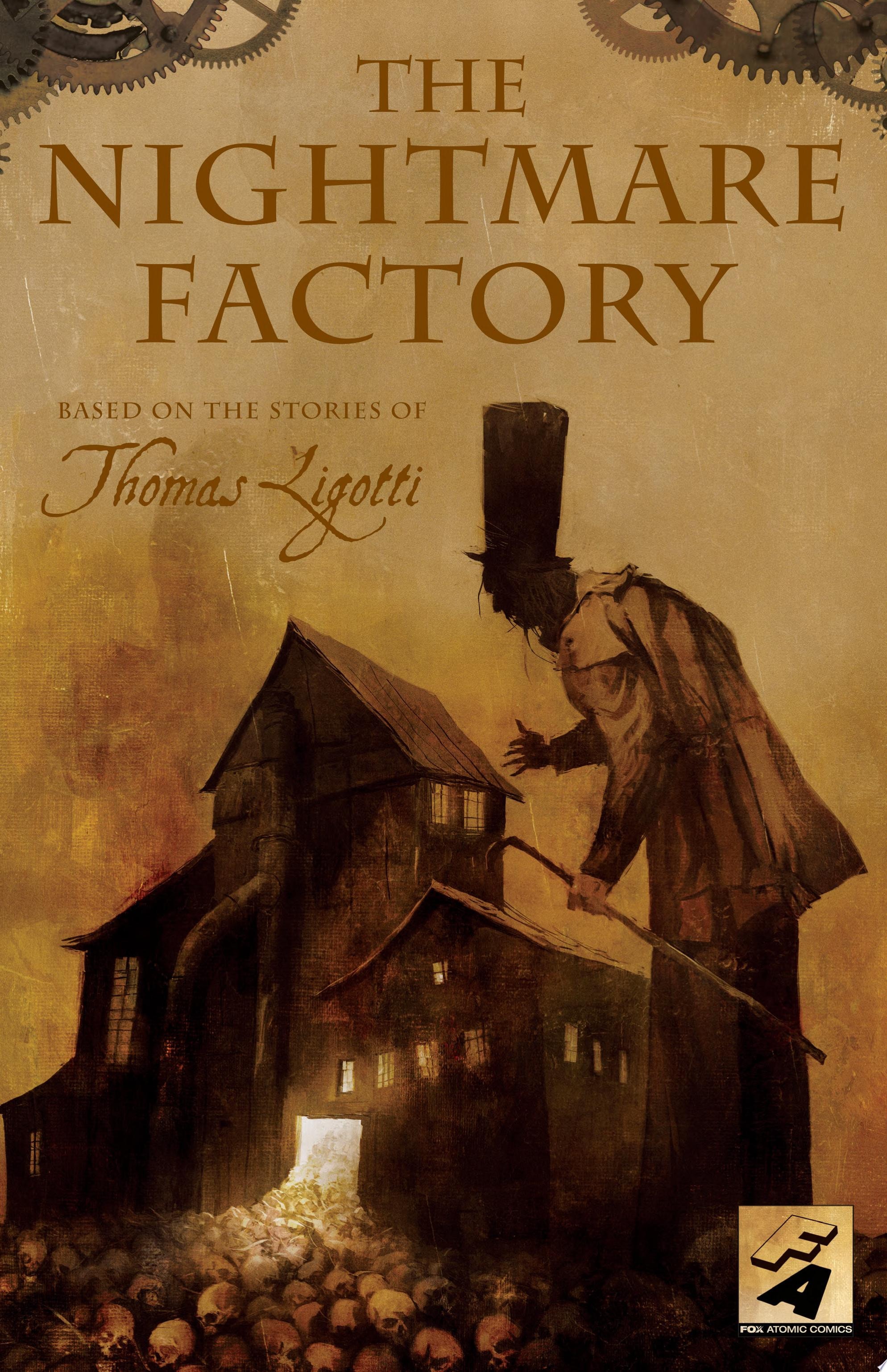 The Nightmare Factory