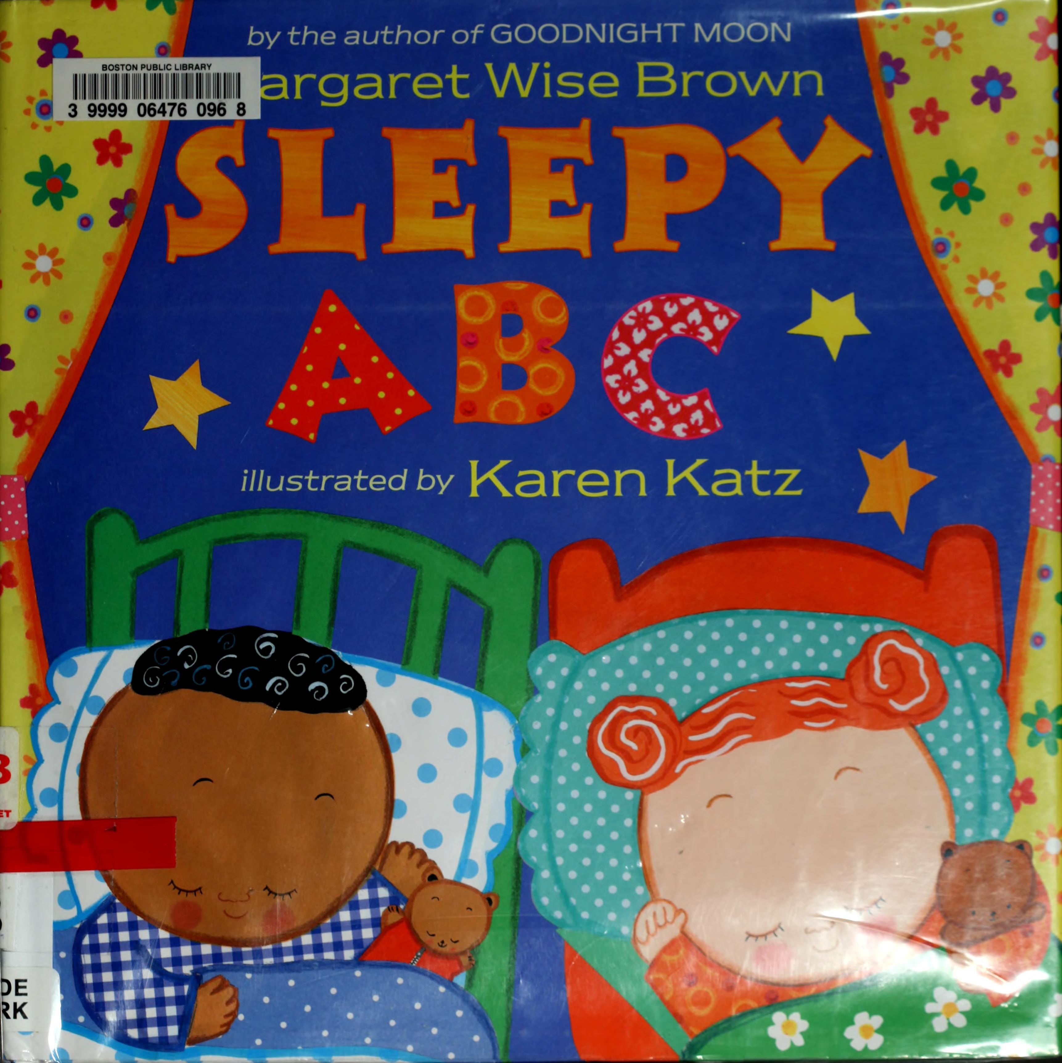 Sleepy ABC