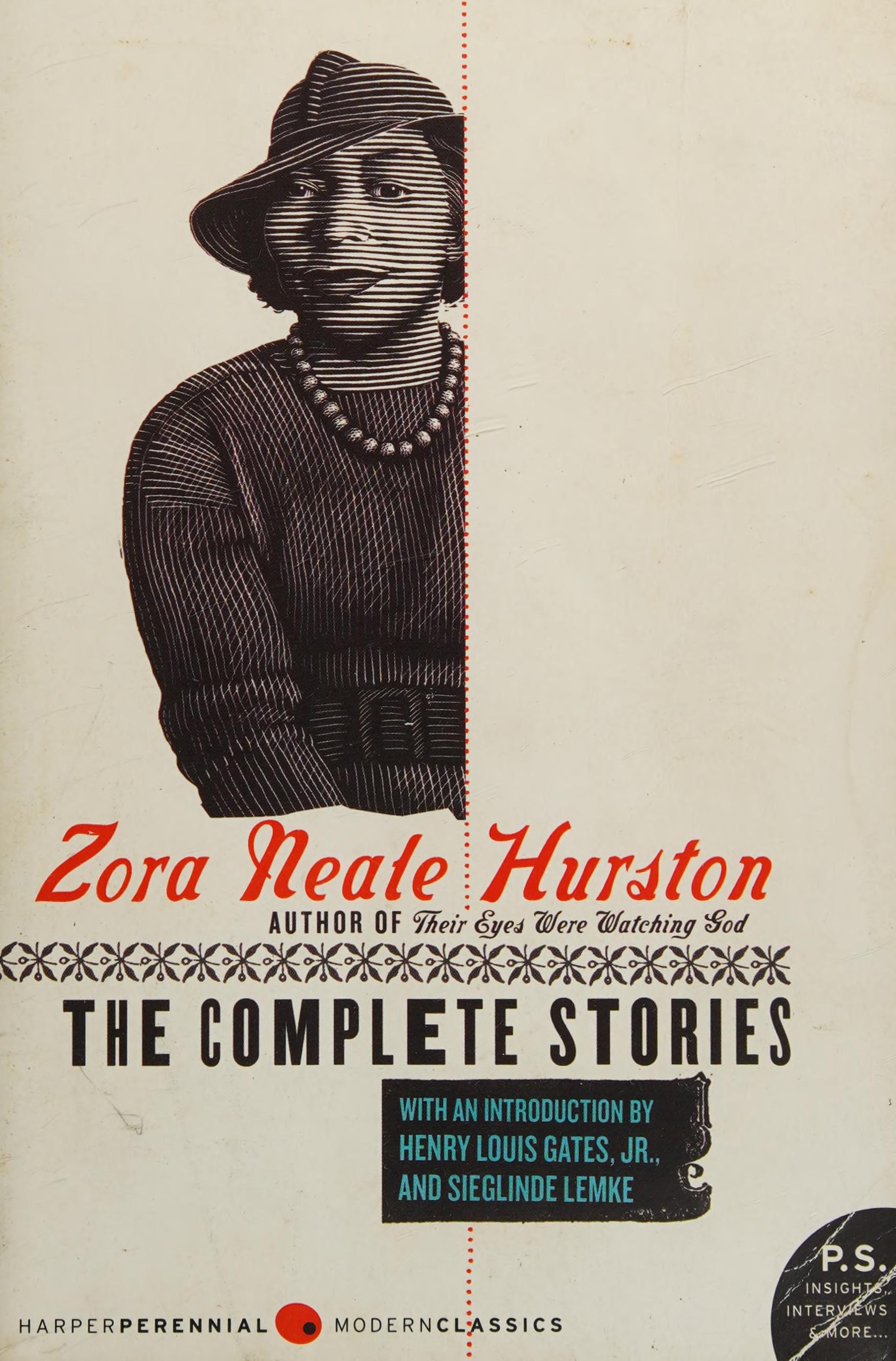 The Complete Stories
