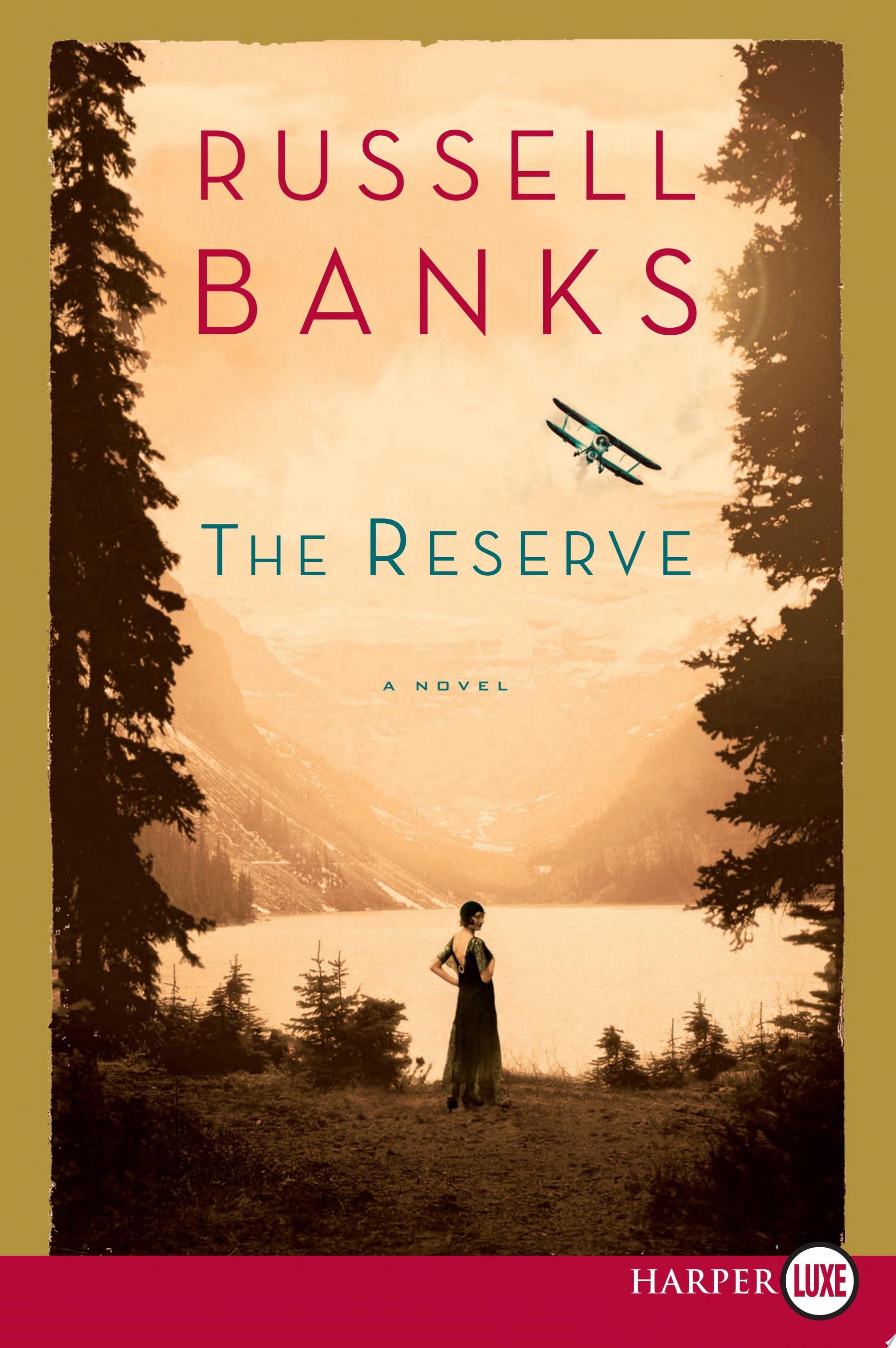 The Reserve LP