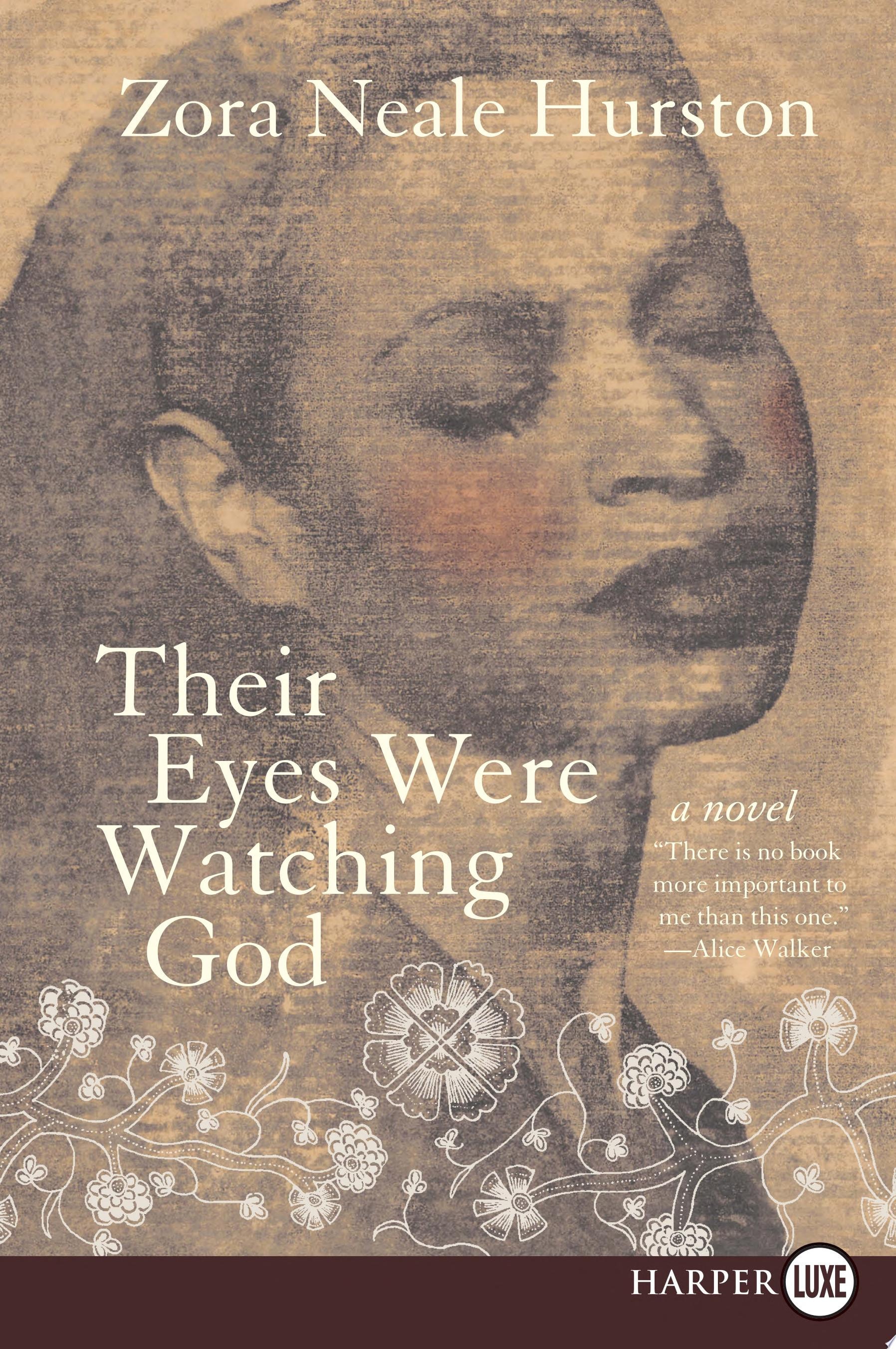 Their Eyes Were Watching God LP