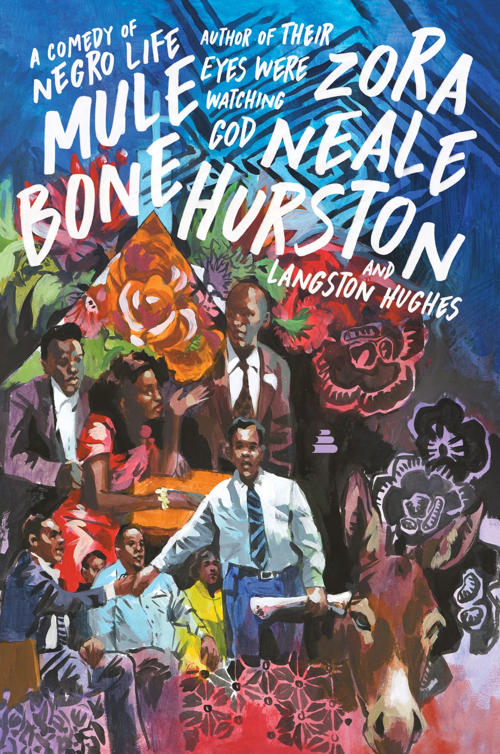 Mule Bone A Comedy of Negro Life