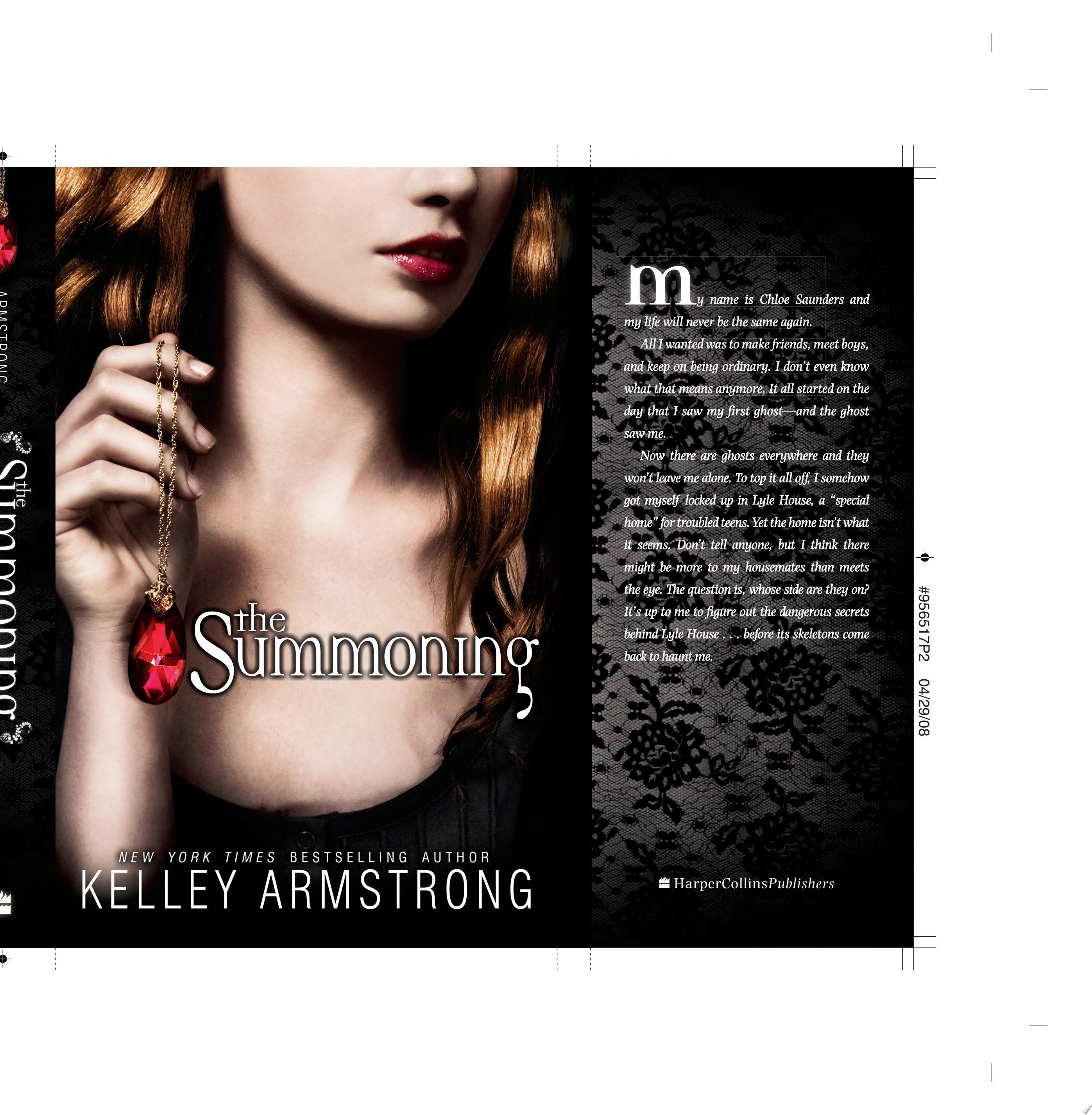 The Summoning