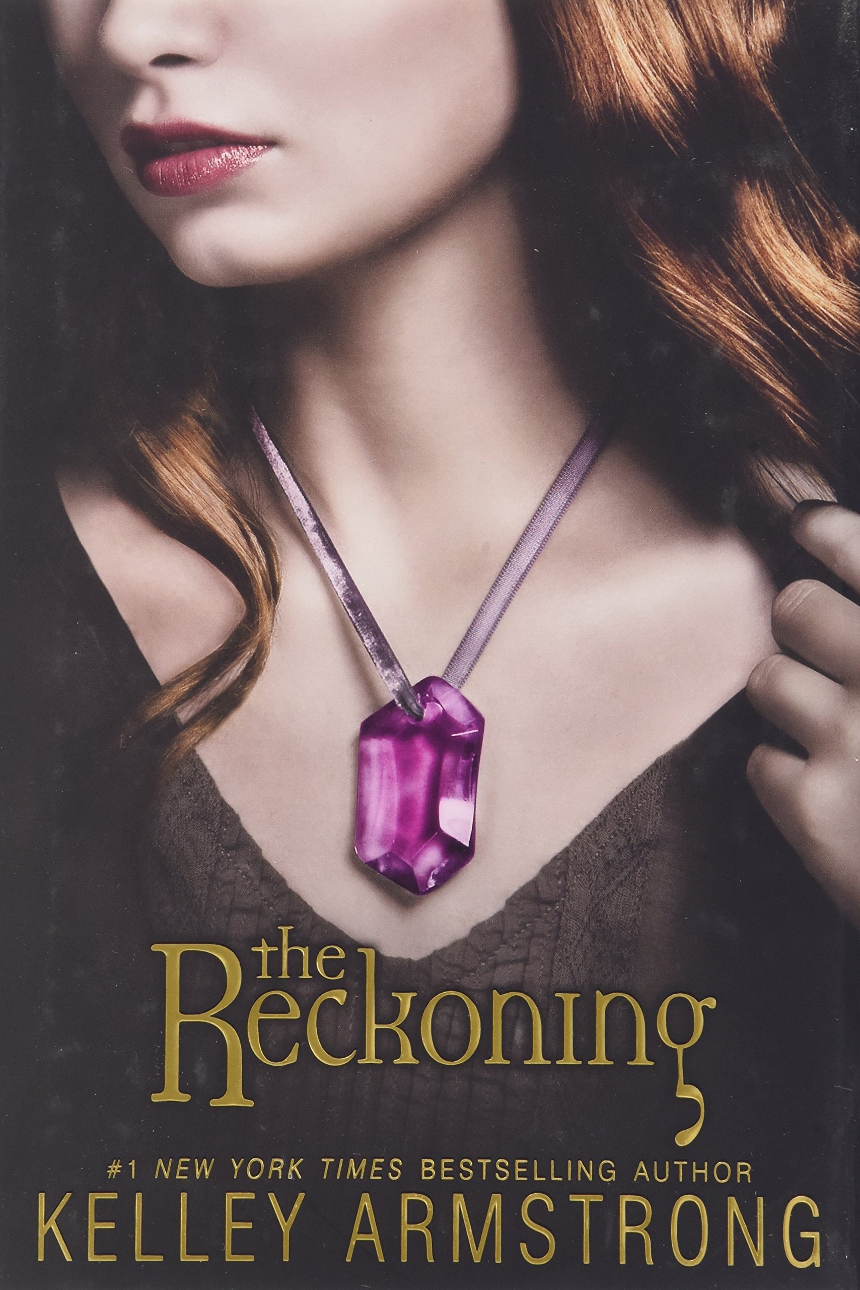 The Reckoning