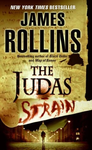 Judas Strain