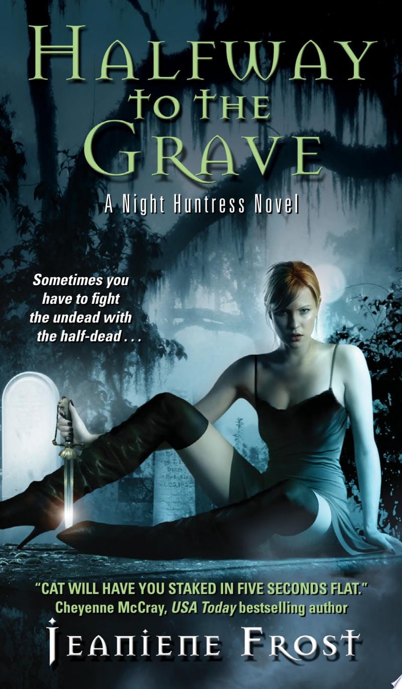 Halfway to the Grave