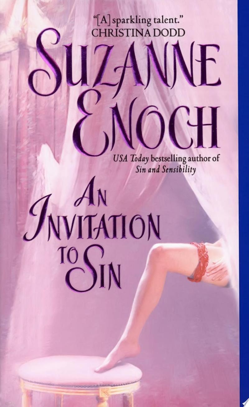 An Invitation to Sin