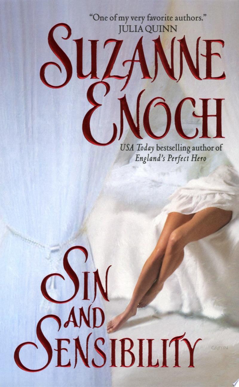 Sin and Sensibility