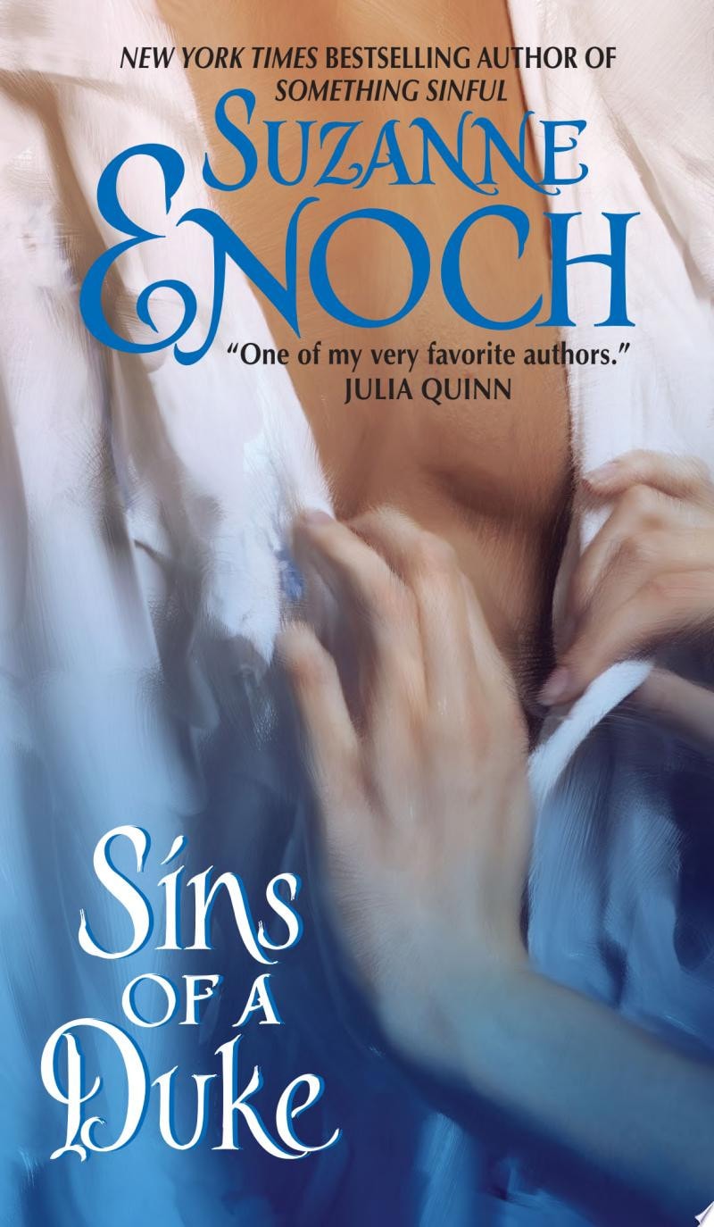 Sins of a Duke