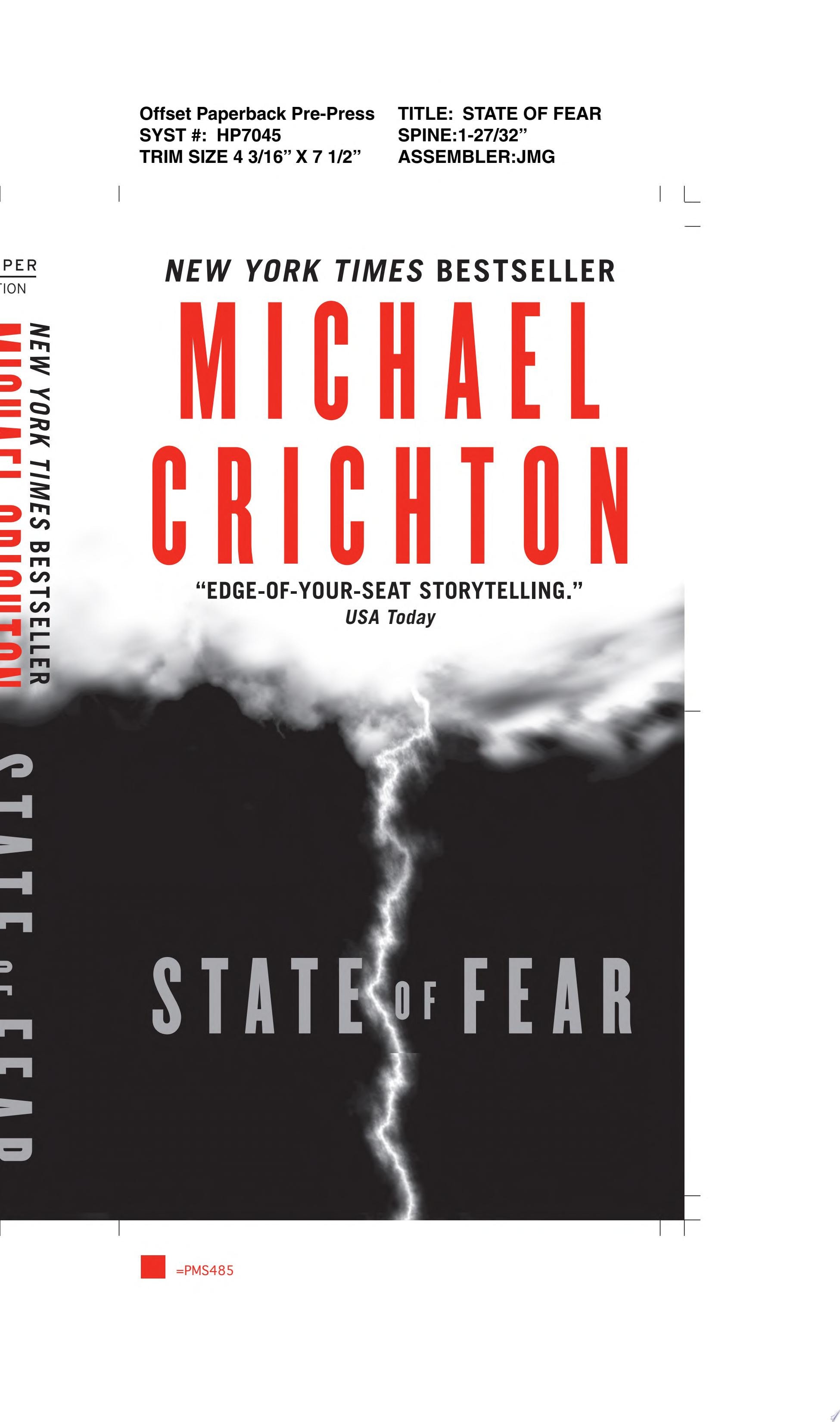 State of Fear