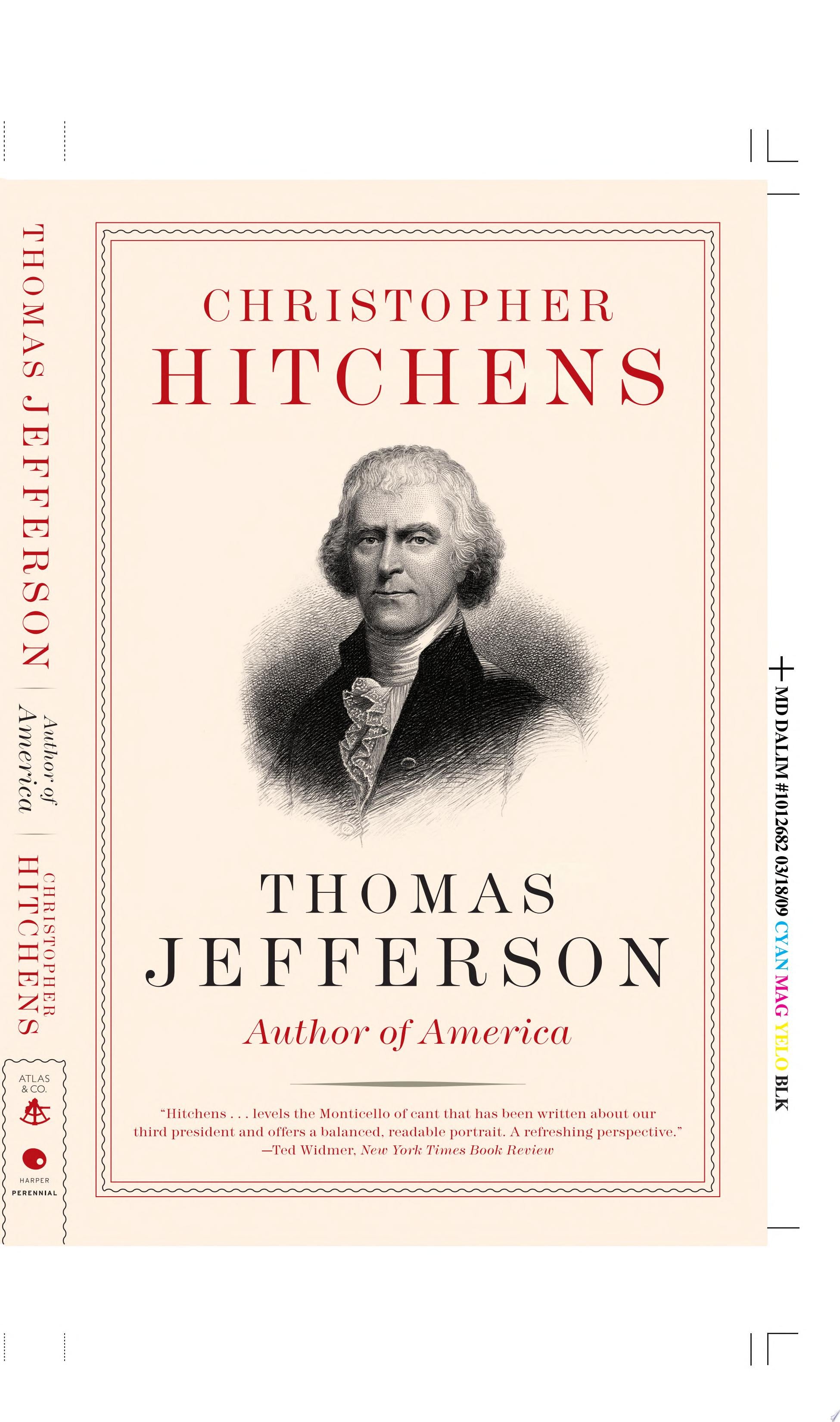 Thomas Jefferson
