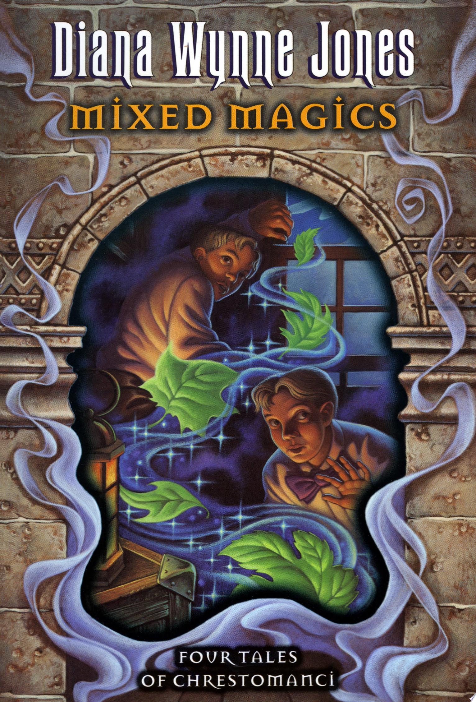 Mixed Magics