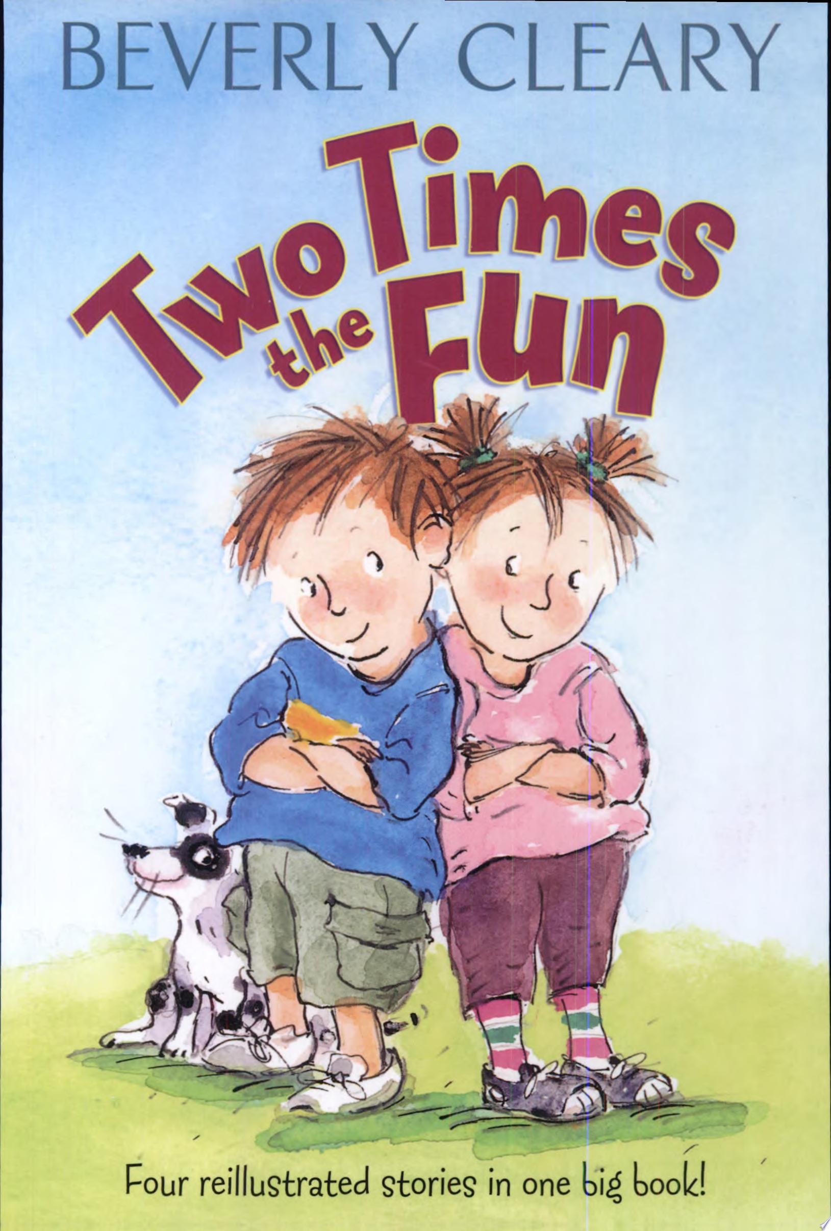 Two Times the Fun