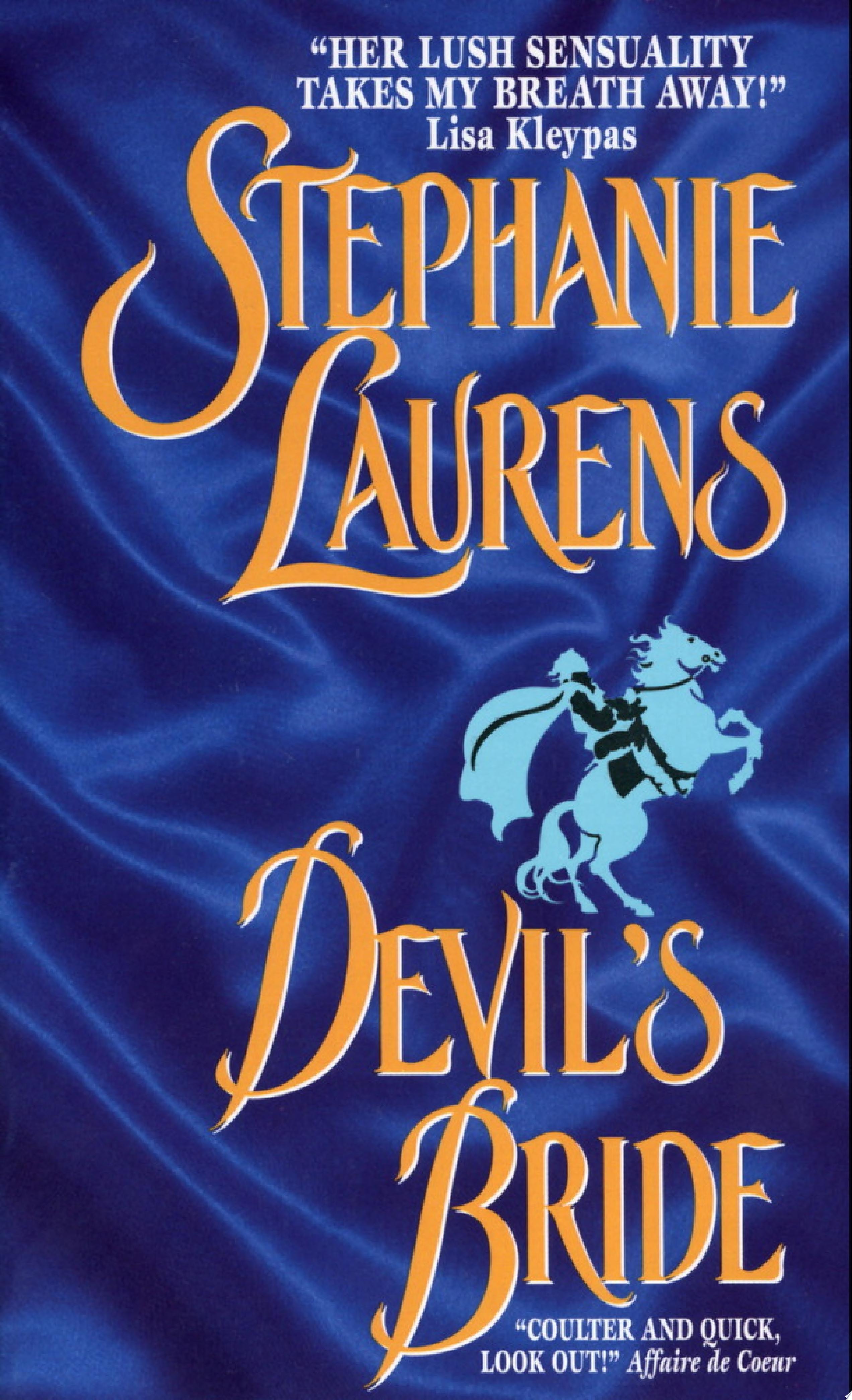Devil's Bride
