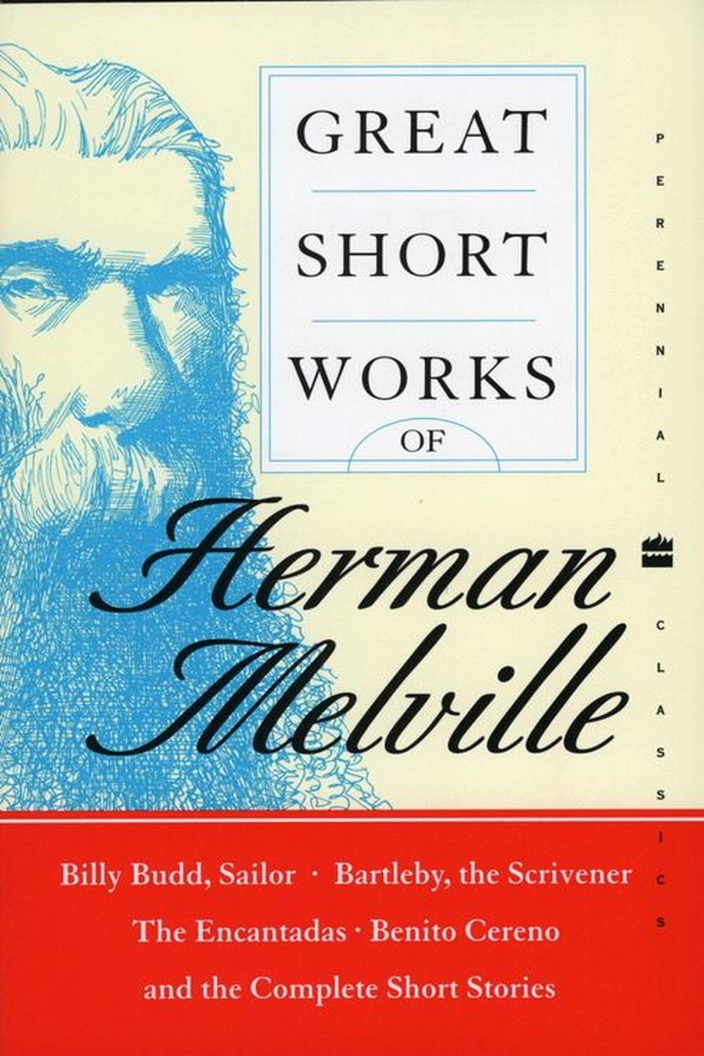 Great Short Works of Herman Melville