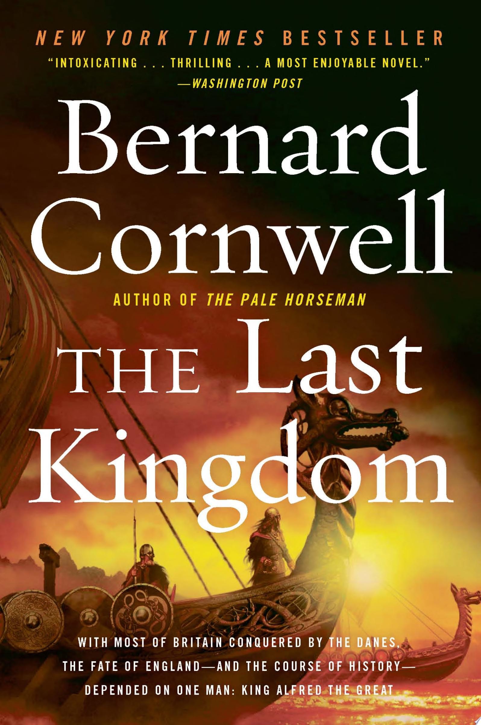 The Last Kingdom