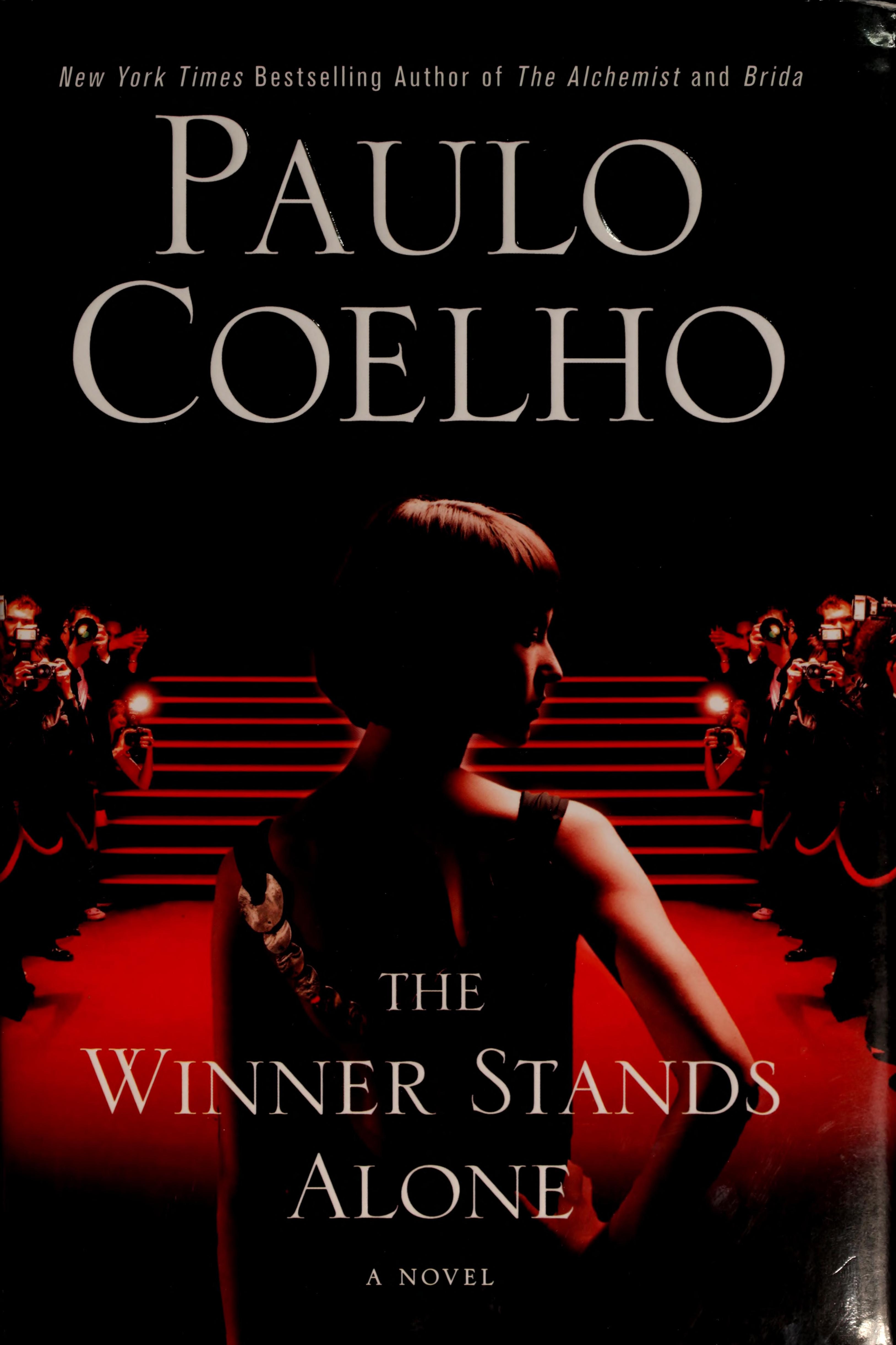The Winner Stands Alone