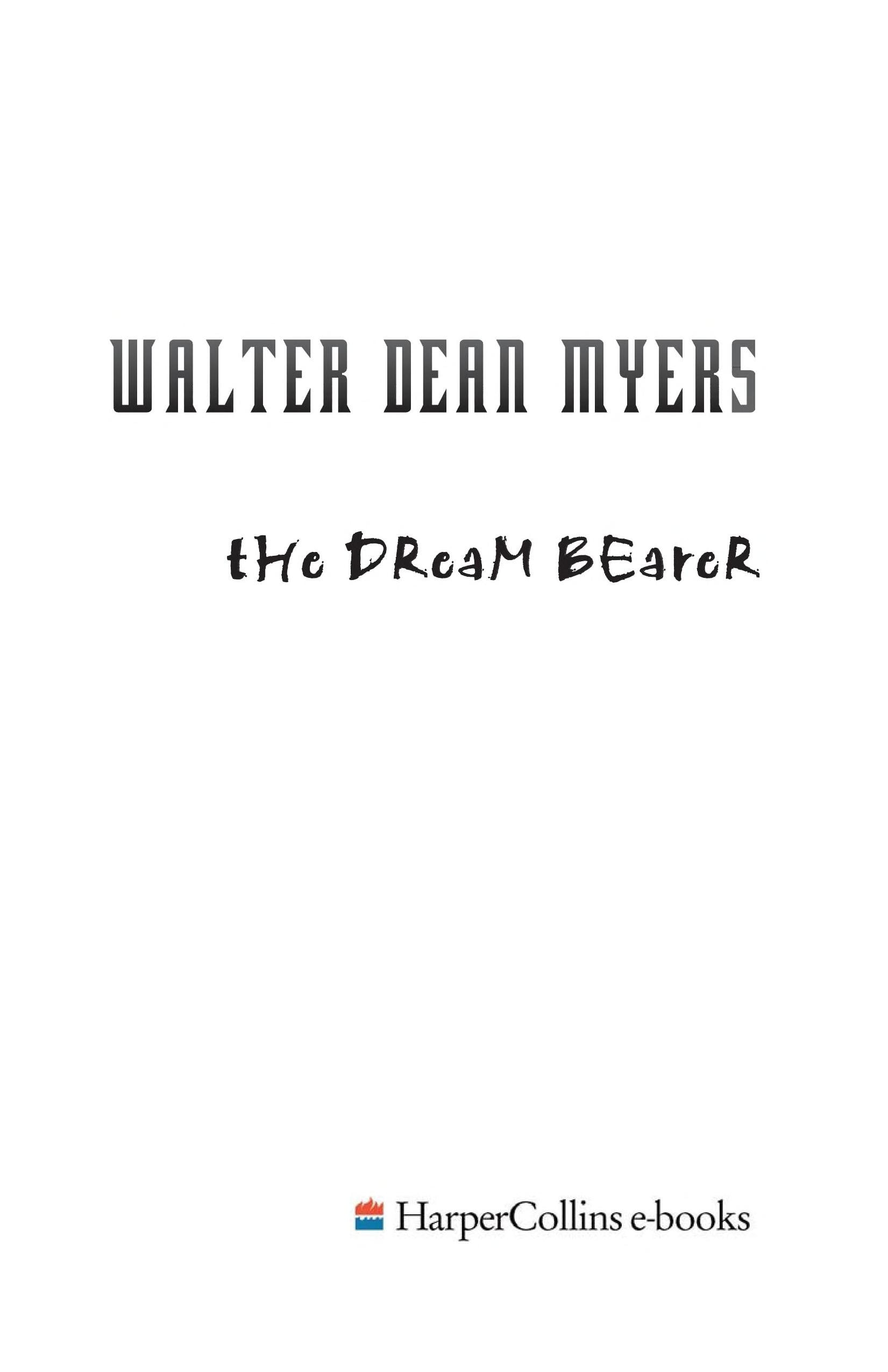 The Dream Bearer