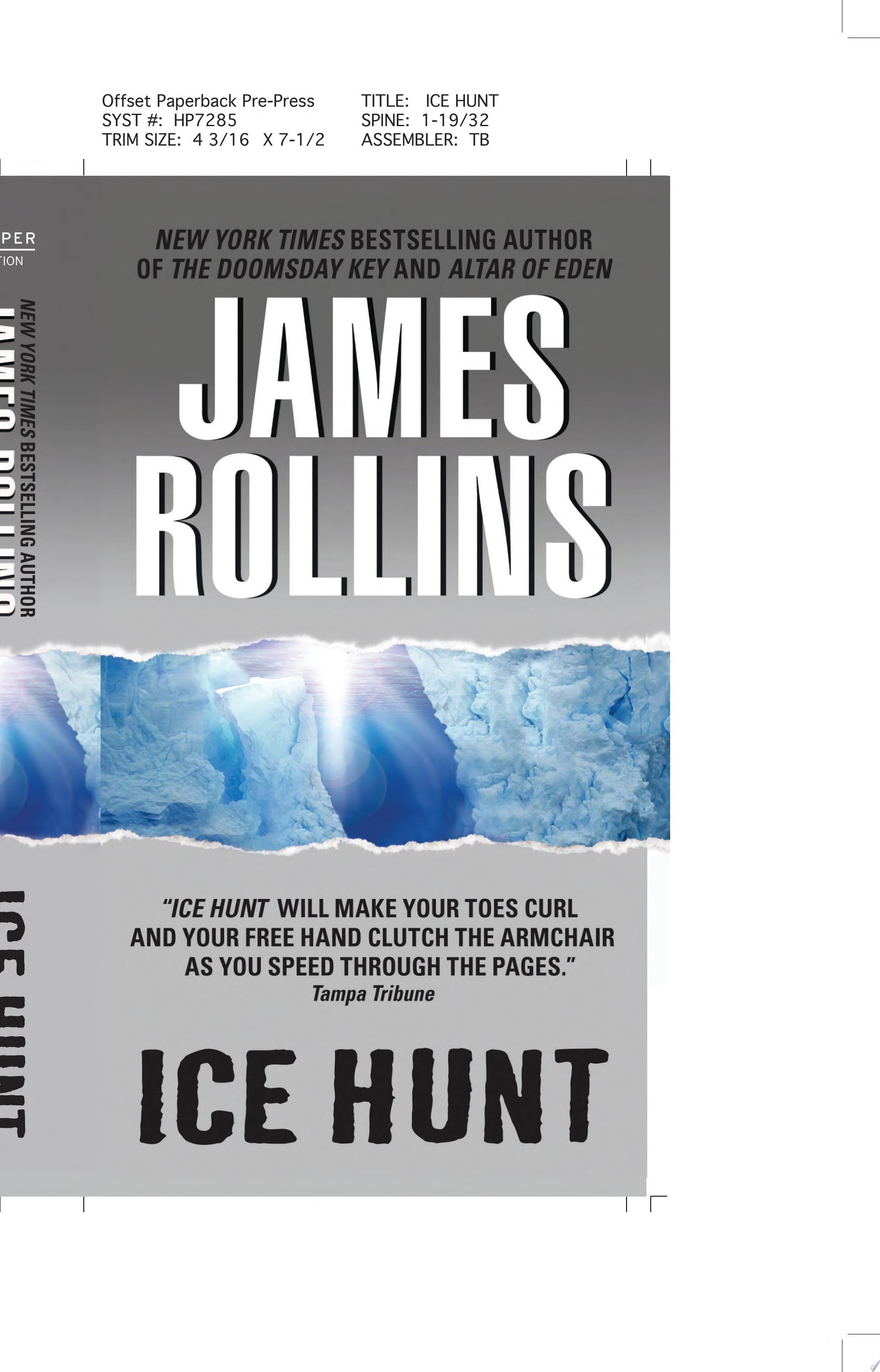 Ice Hunt
