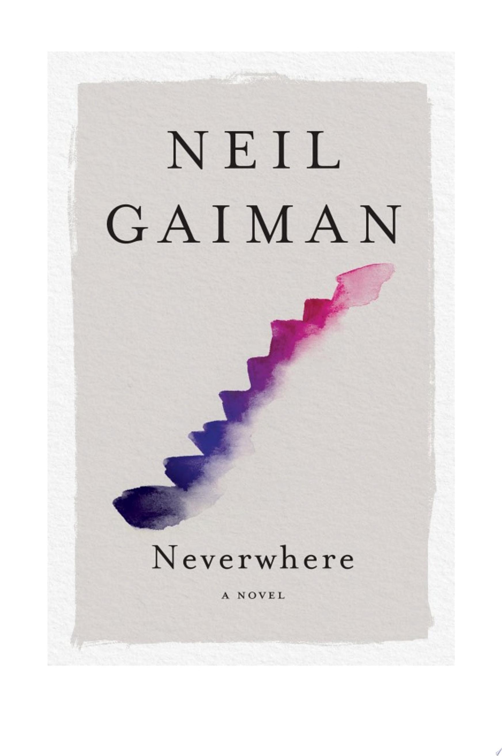 Neverwhere
