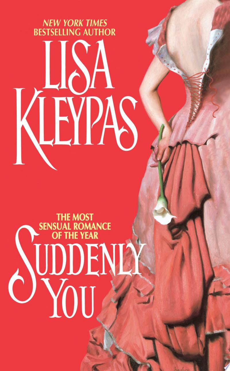 Suddenly You