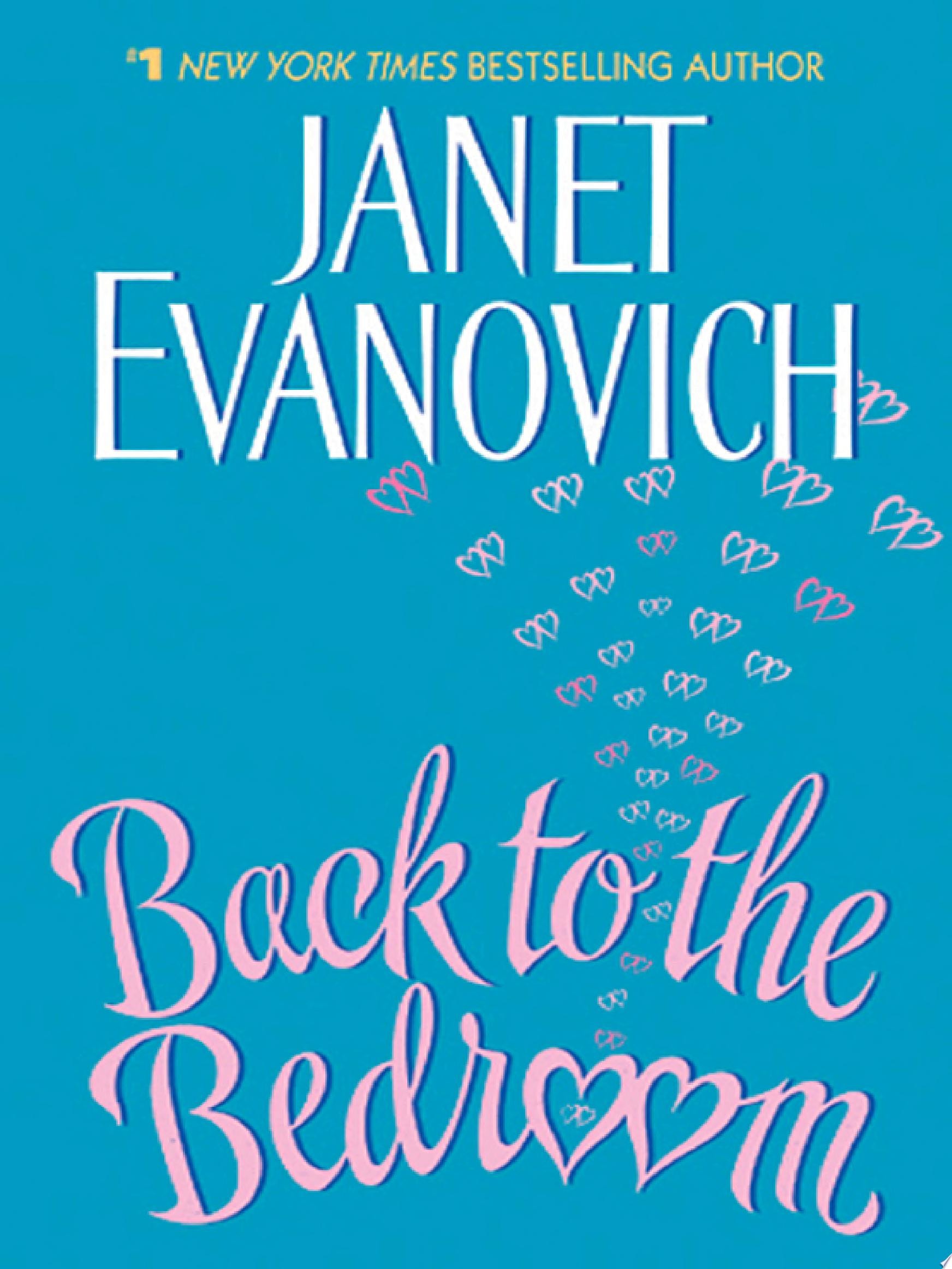 Back to the Bedroom (The Elsie Hawkins Series)