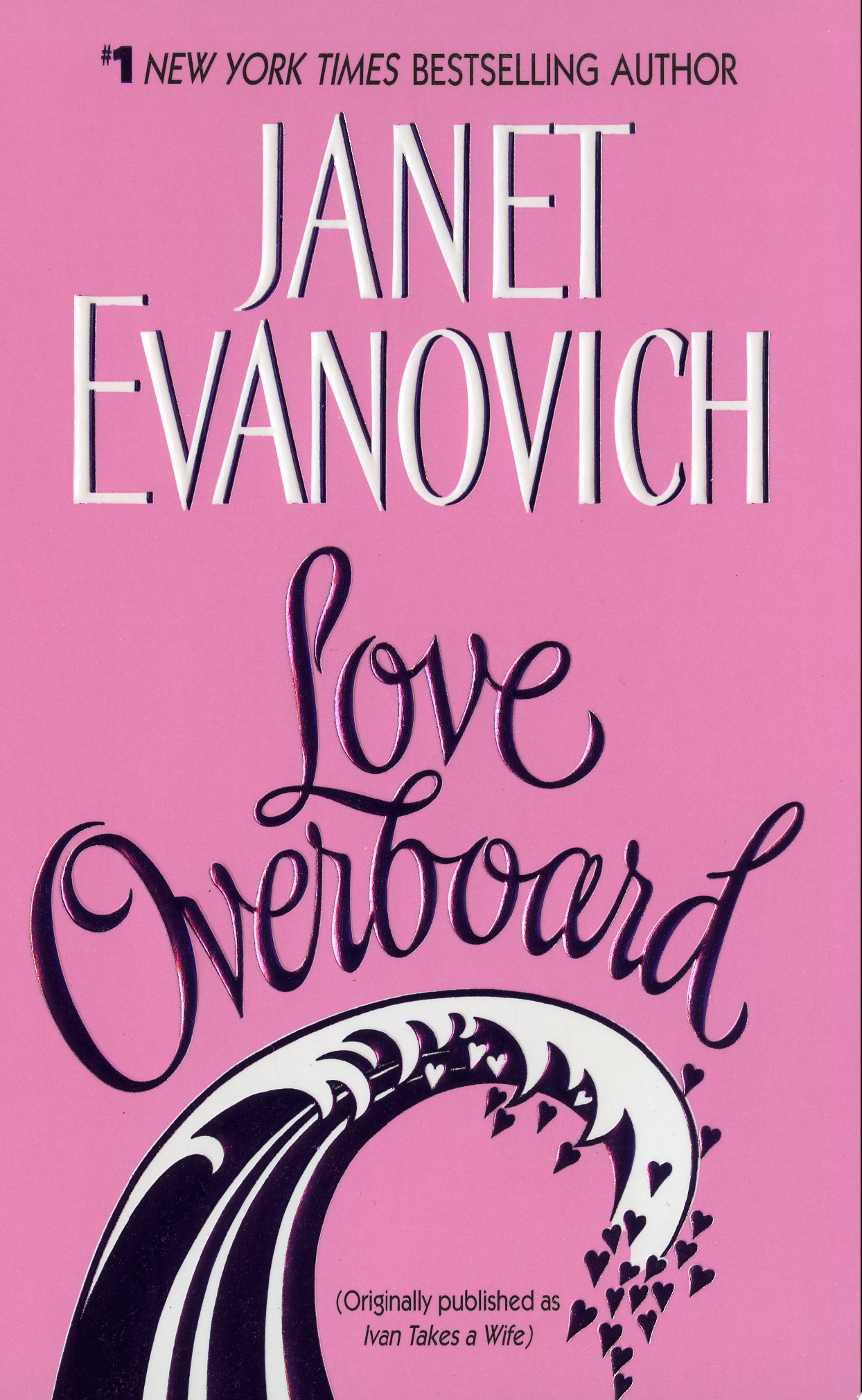 Love Overboard