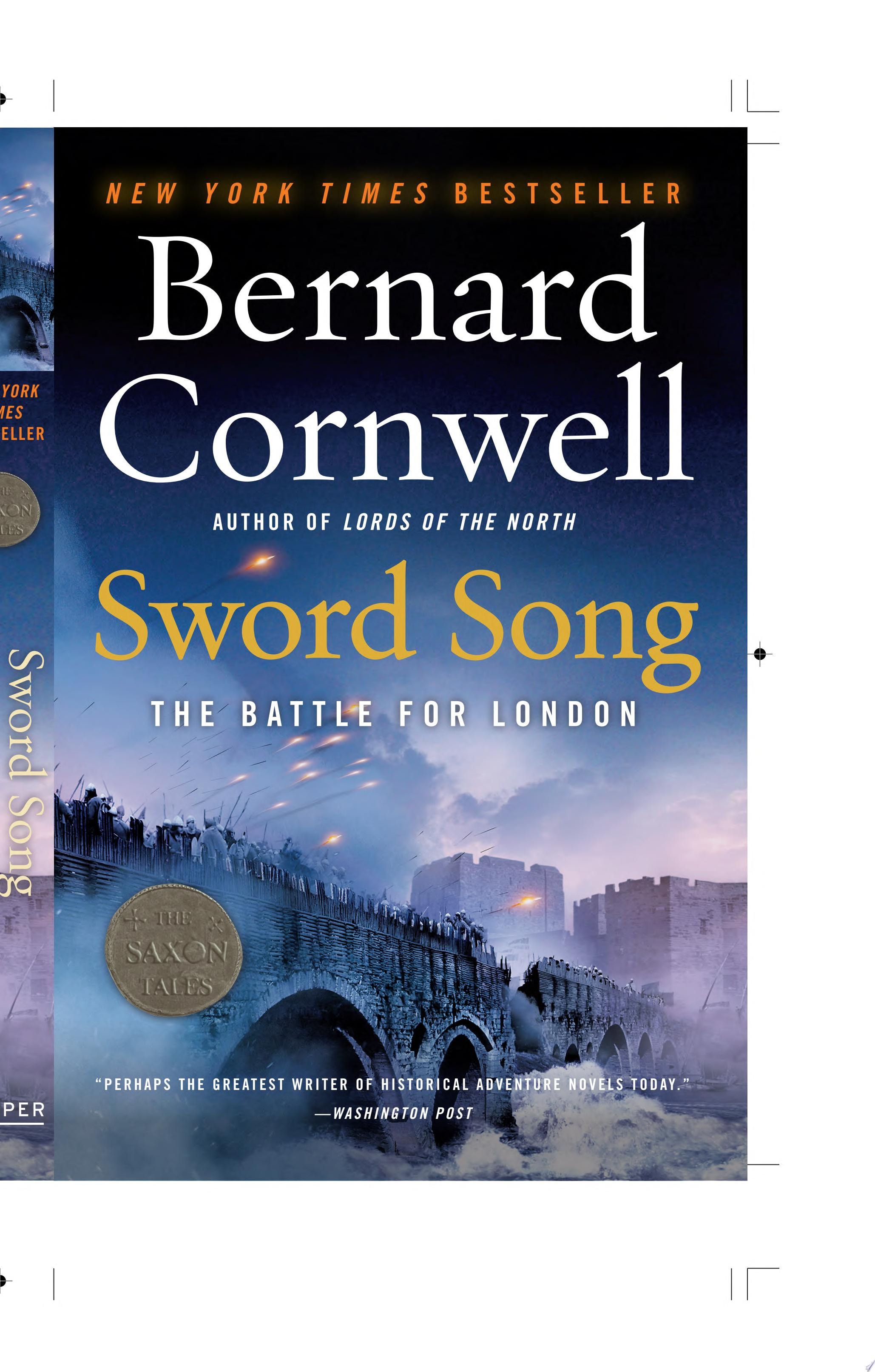Sword Song