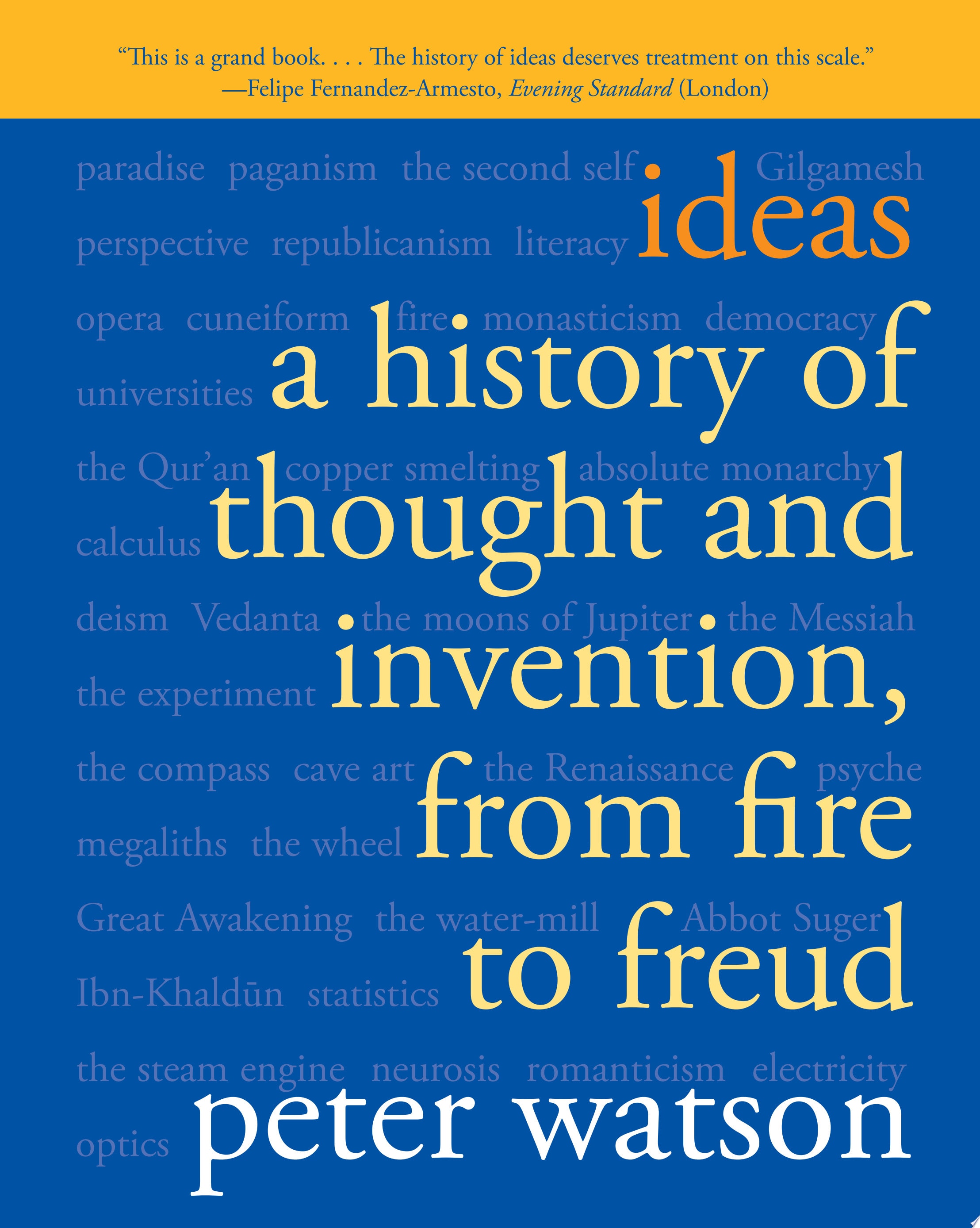 Ideas