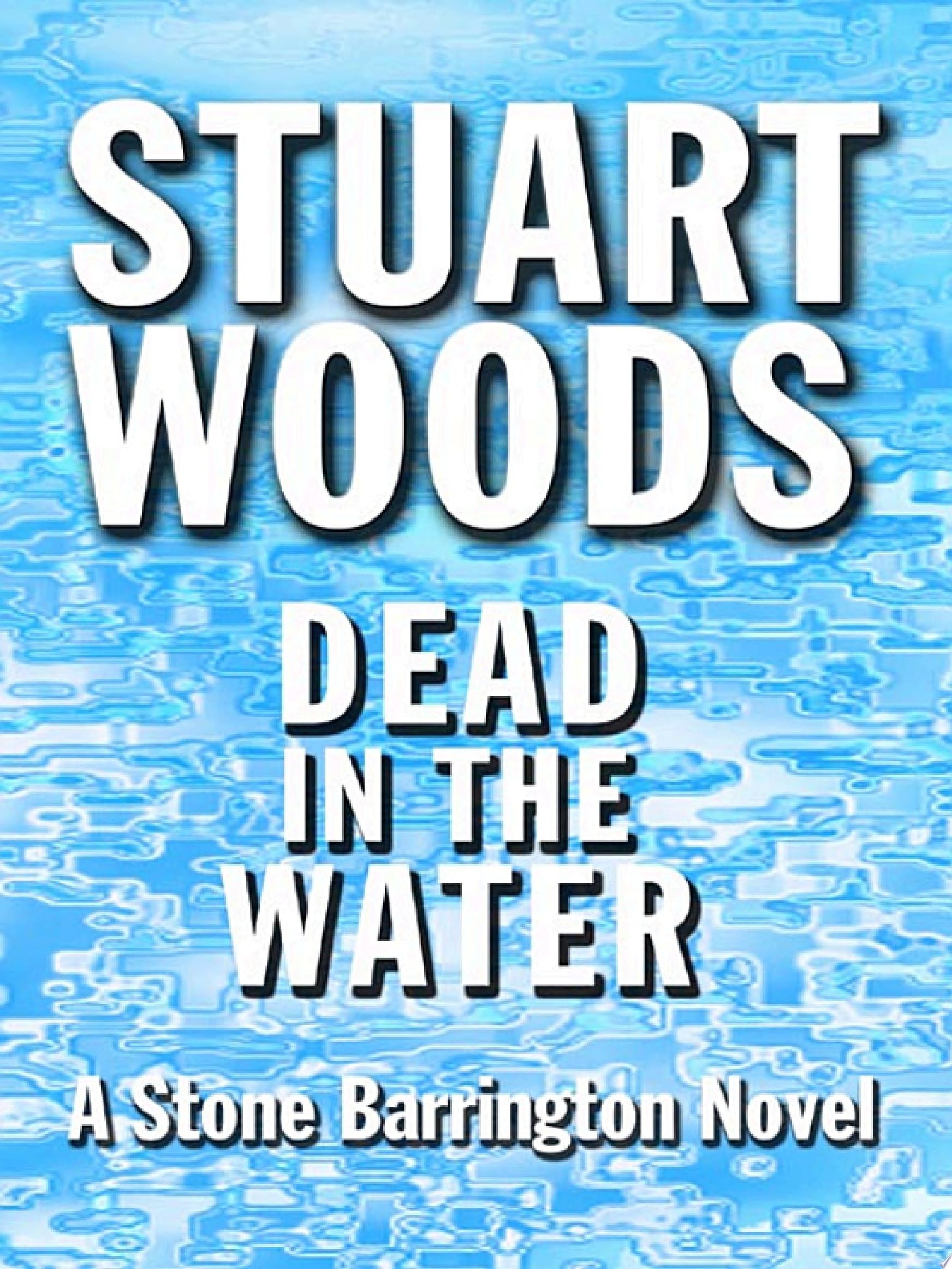 Dead in the Water