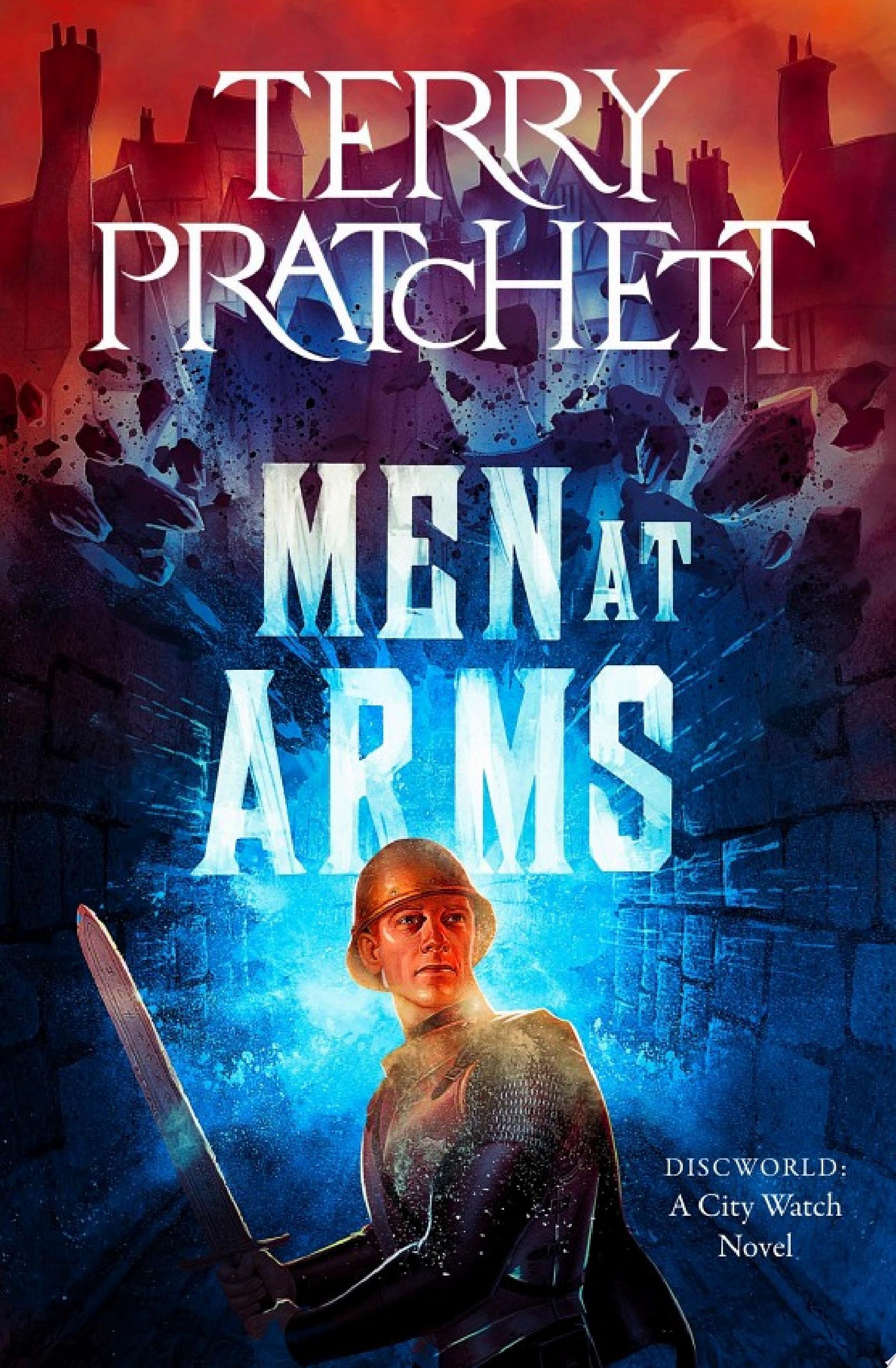 Men at Arms