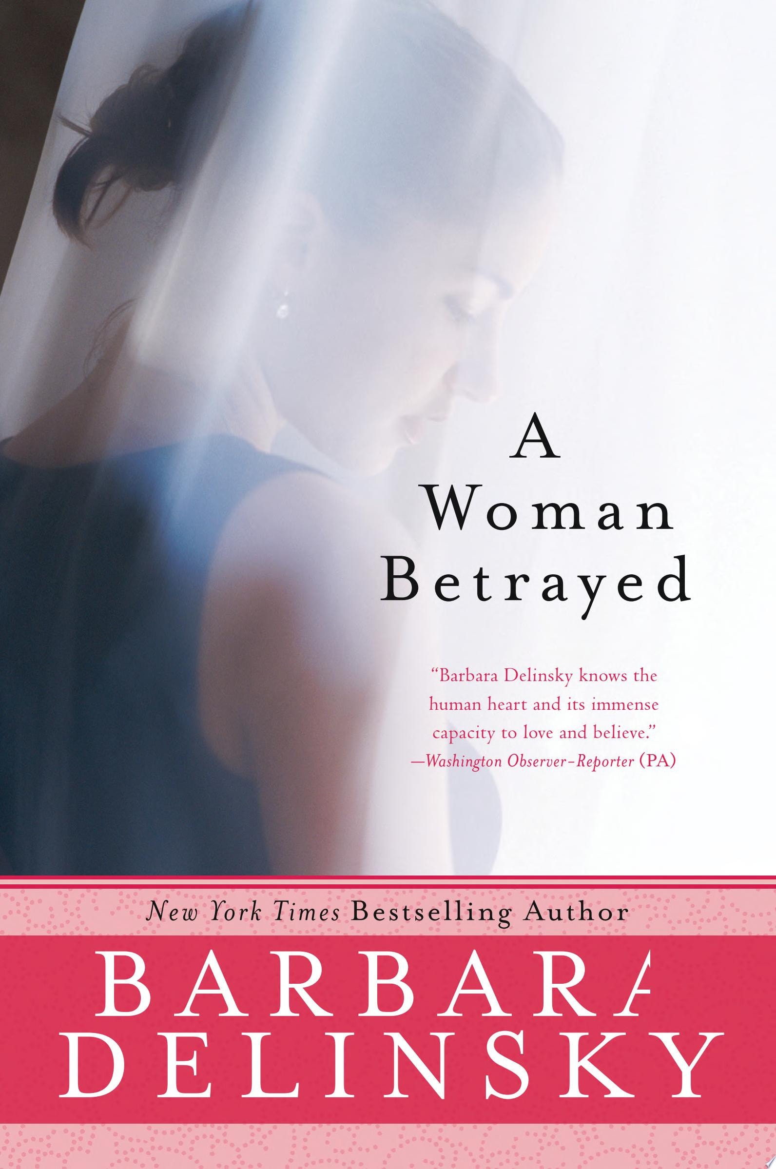A Woman Betrayed