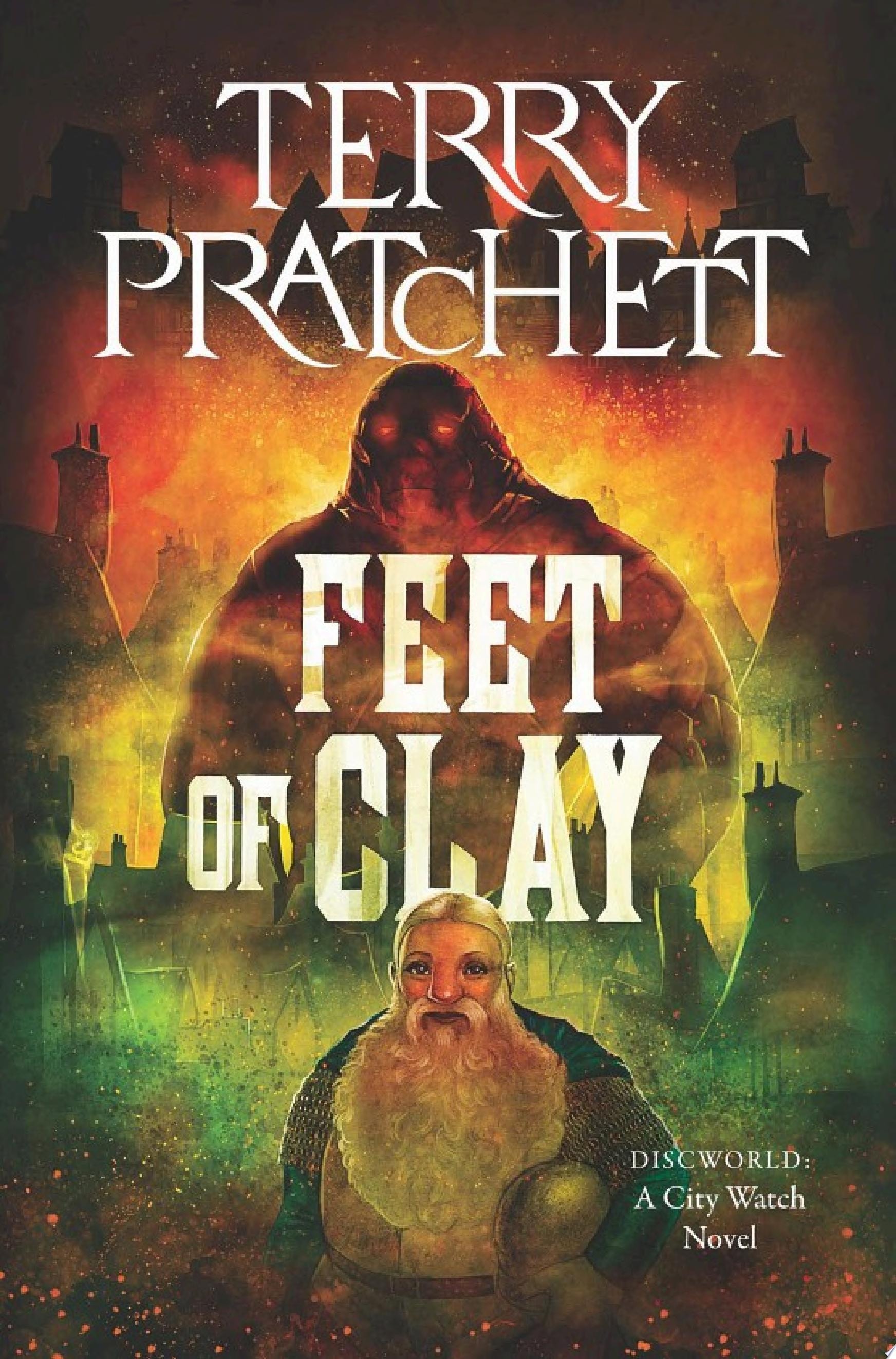 Feet of Clay