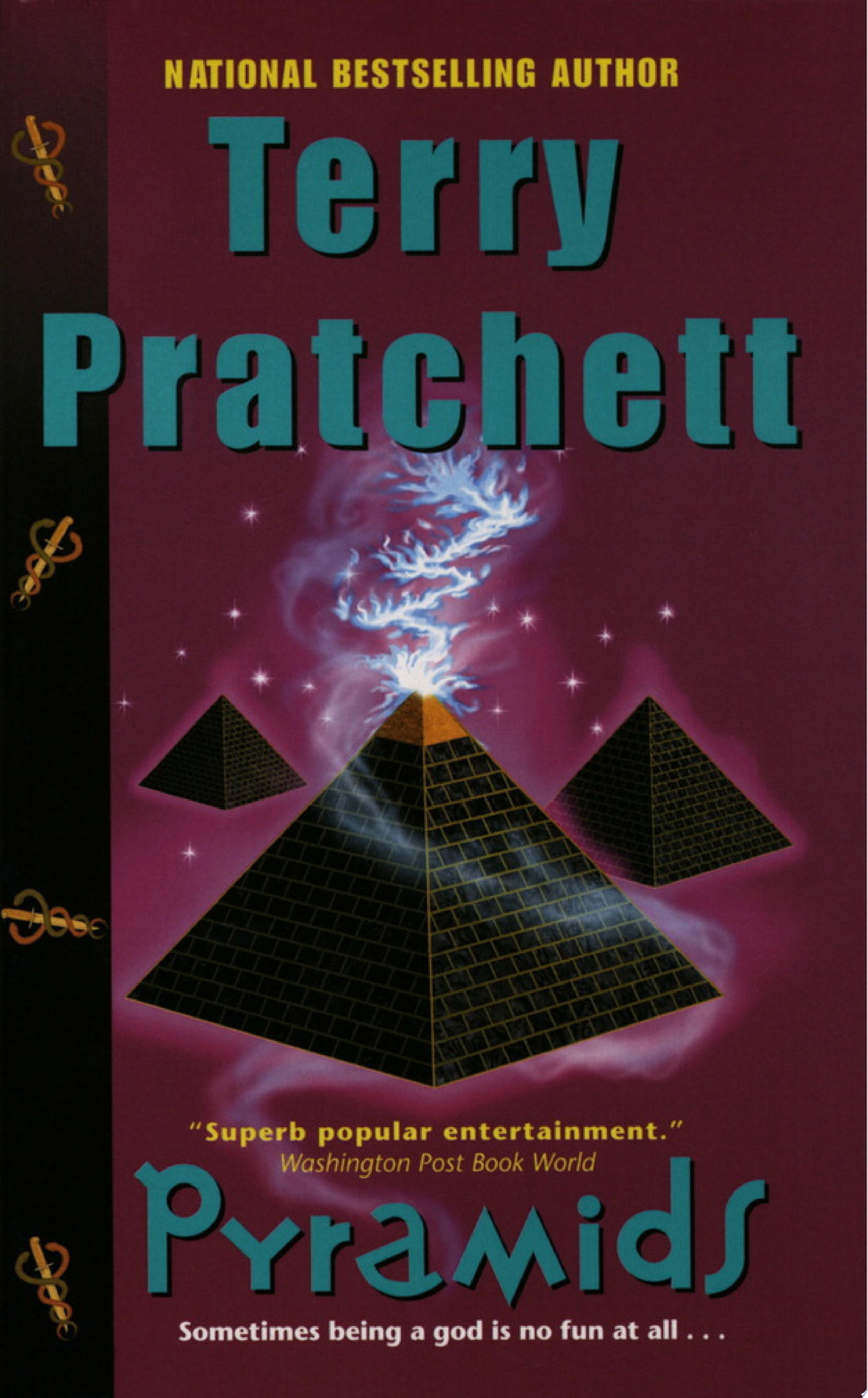 Pyramids
