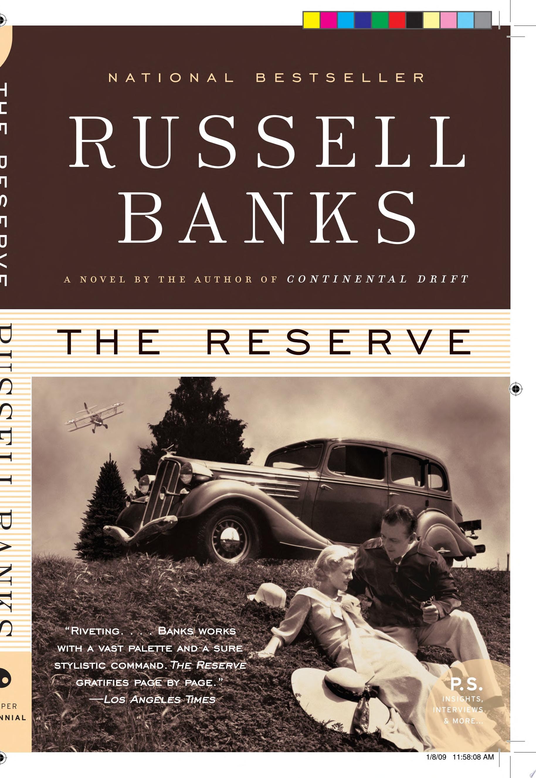 The Reserve