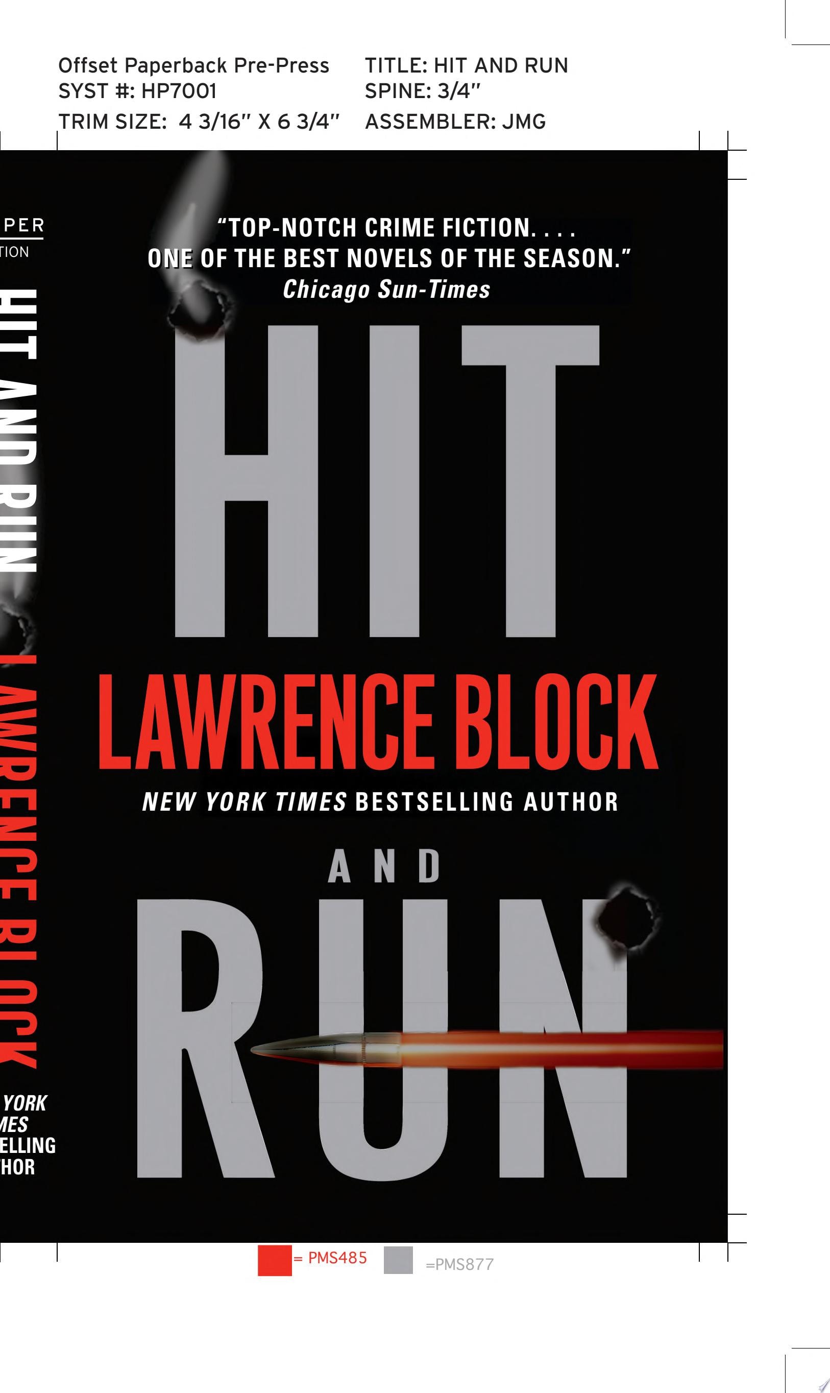 Hit and Run