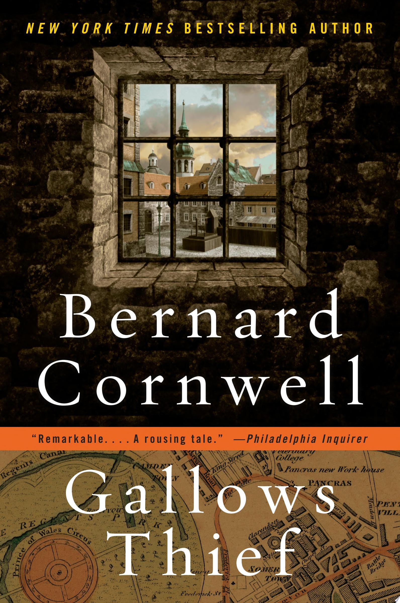 Gallows Thief