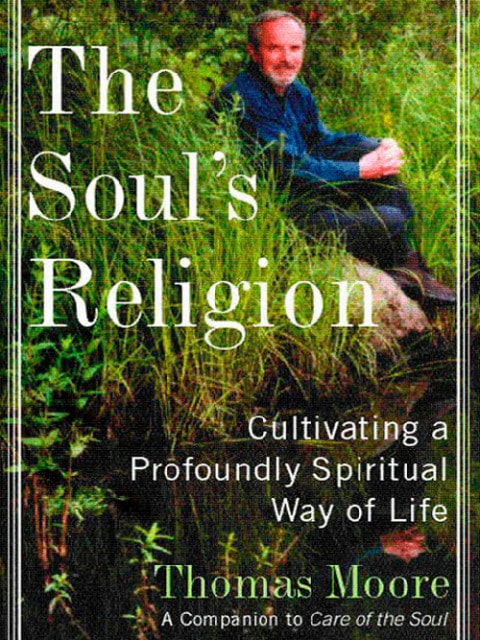 The Soul's Religion