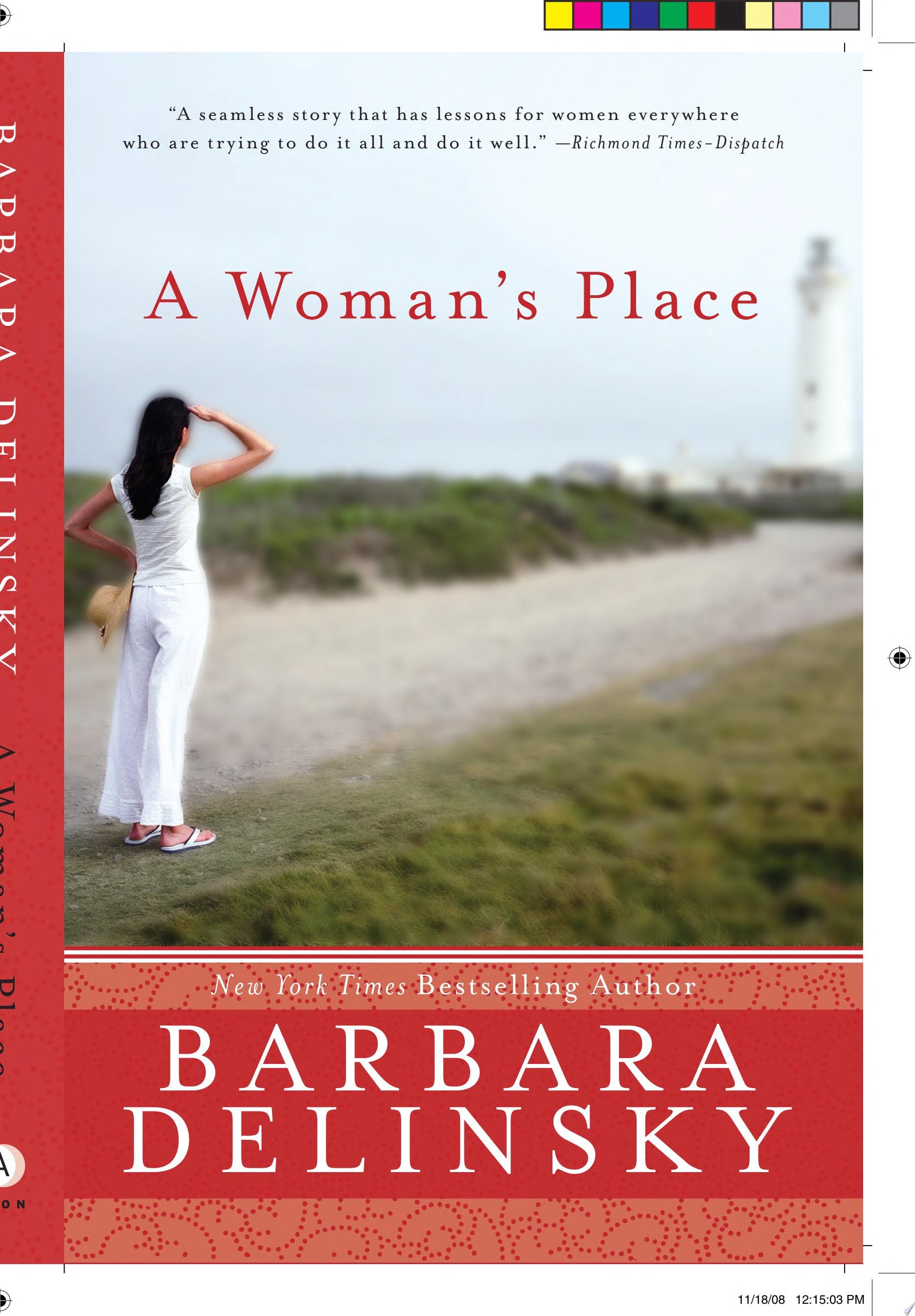 A Woman's Place