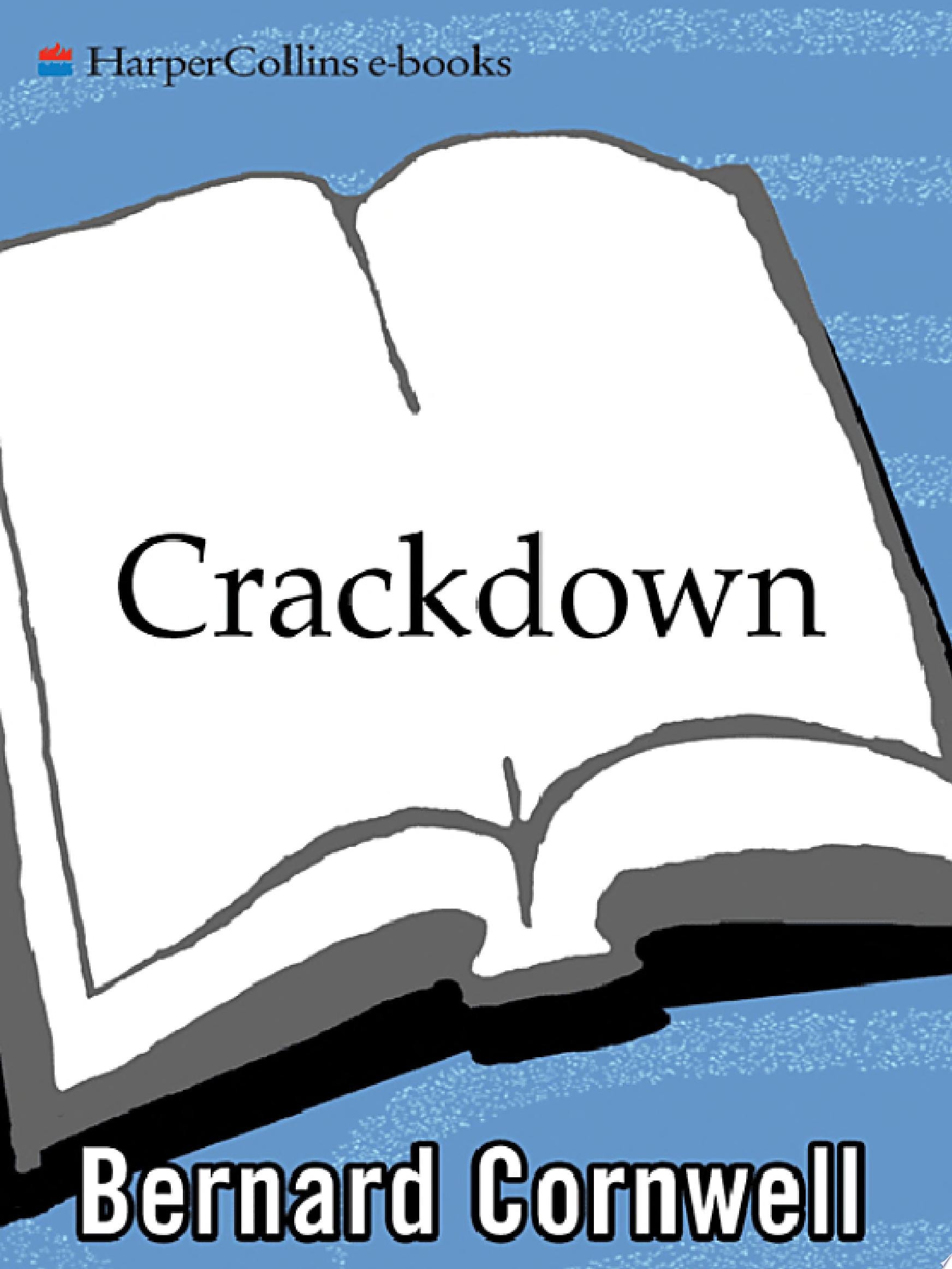 Crackdown