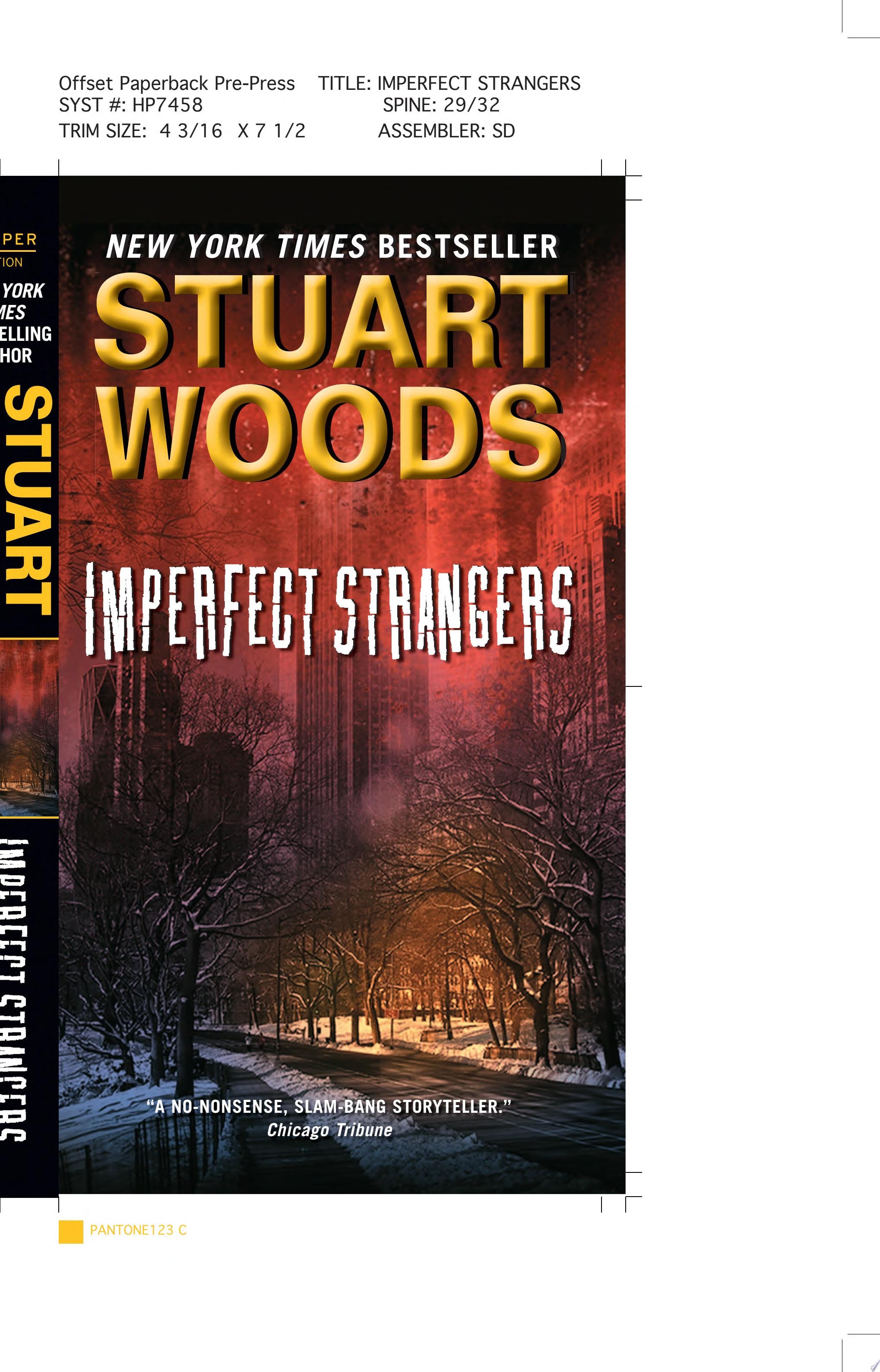 Imperfect Strangers