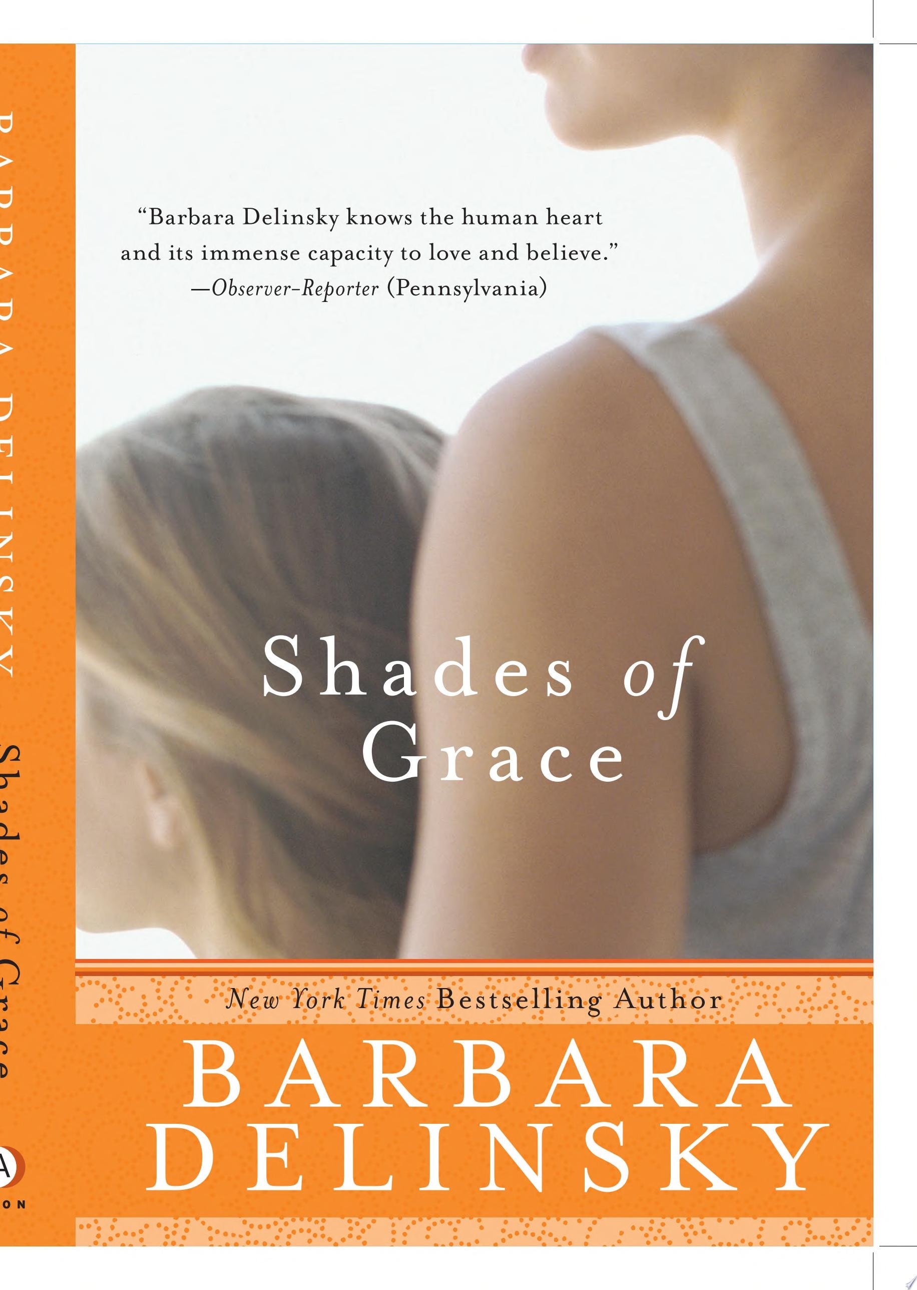 Shades of Grace