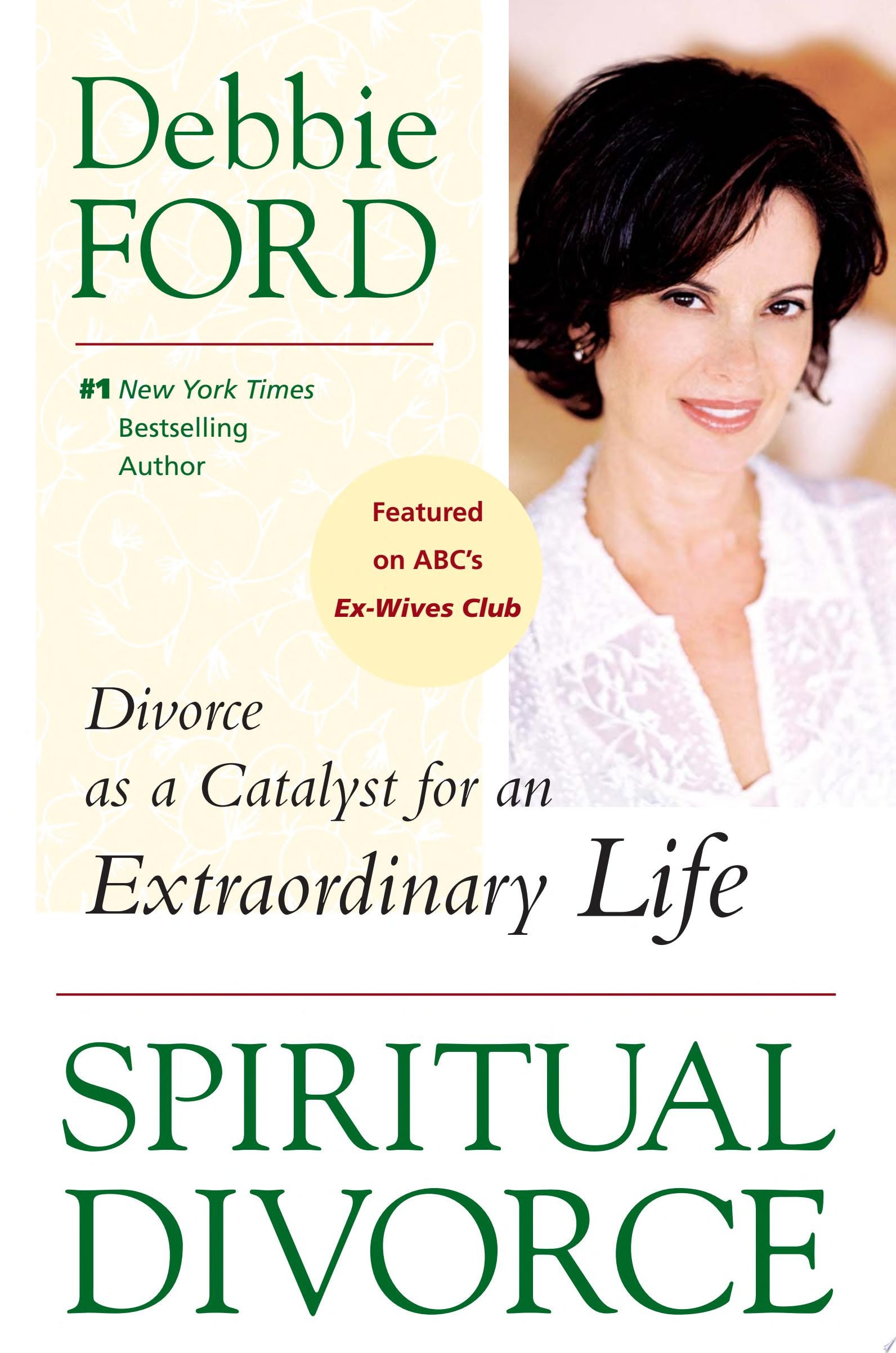 Spiritual Divorce