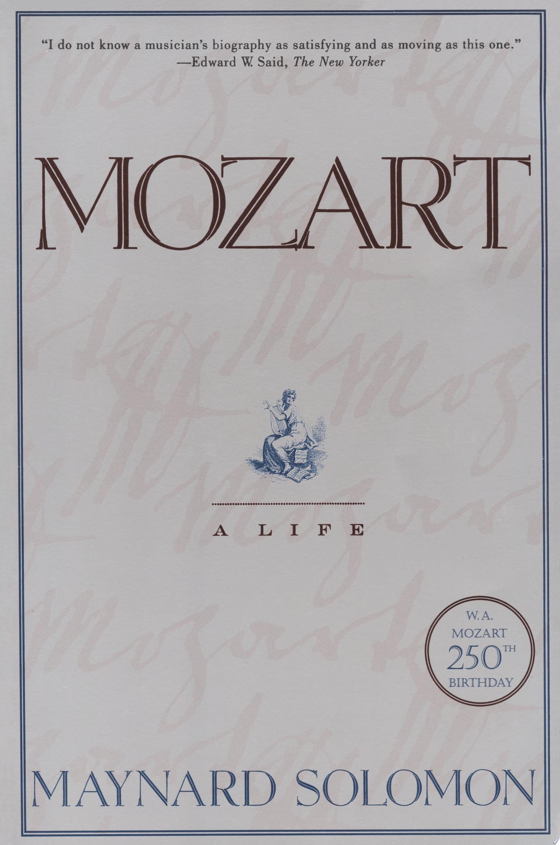 Mozart